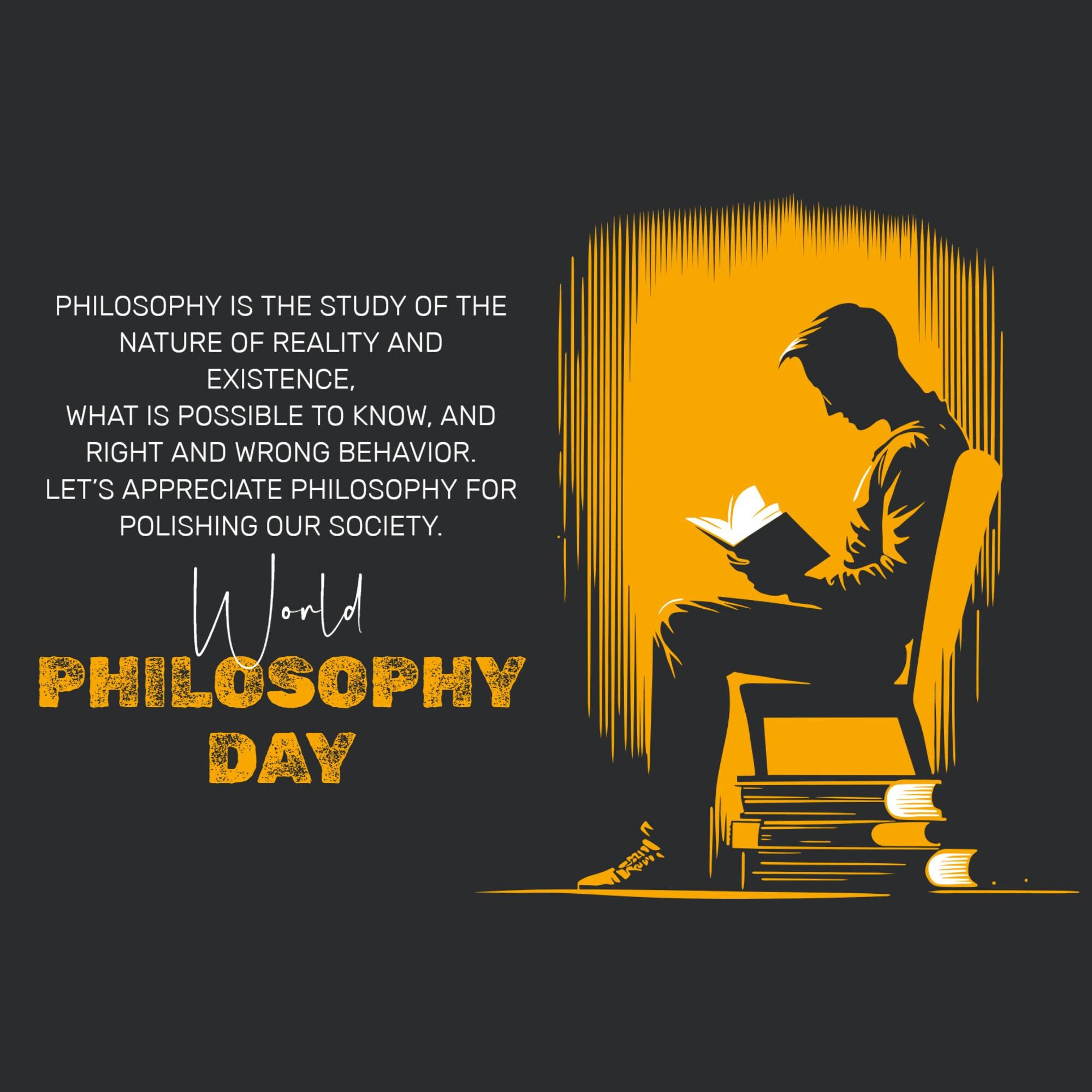 World Philosophy Day