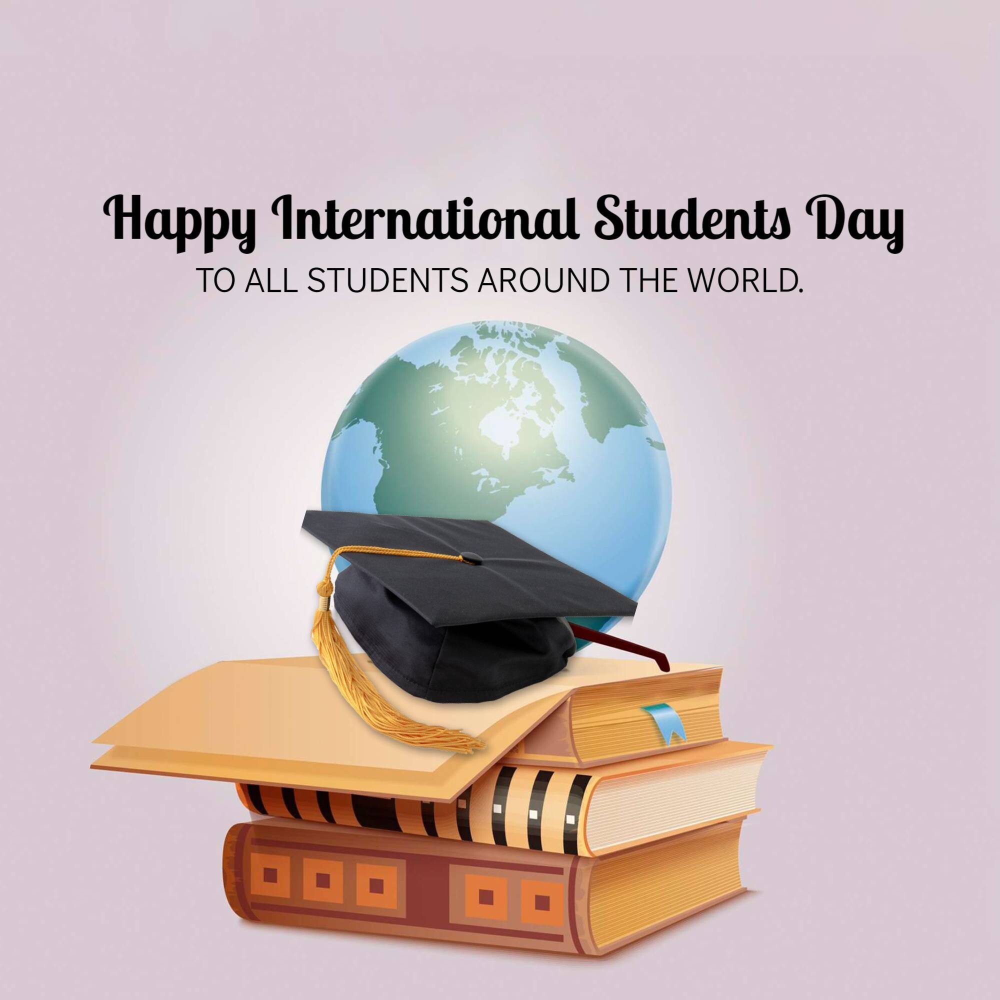 International Students Day