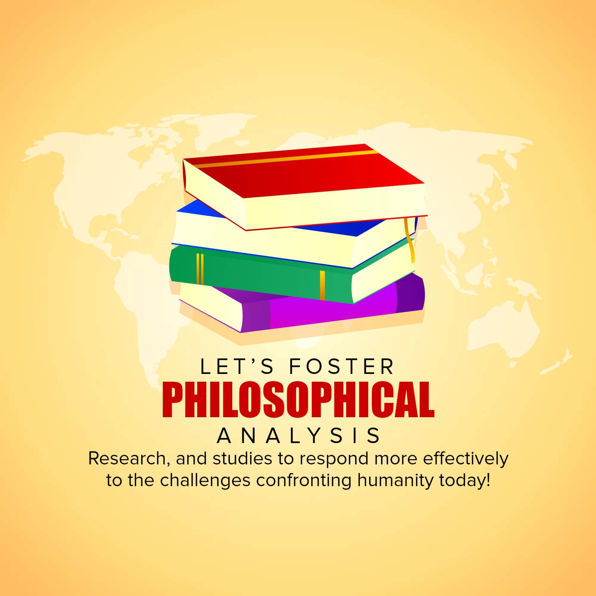 World Philosophy Day