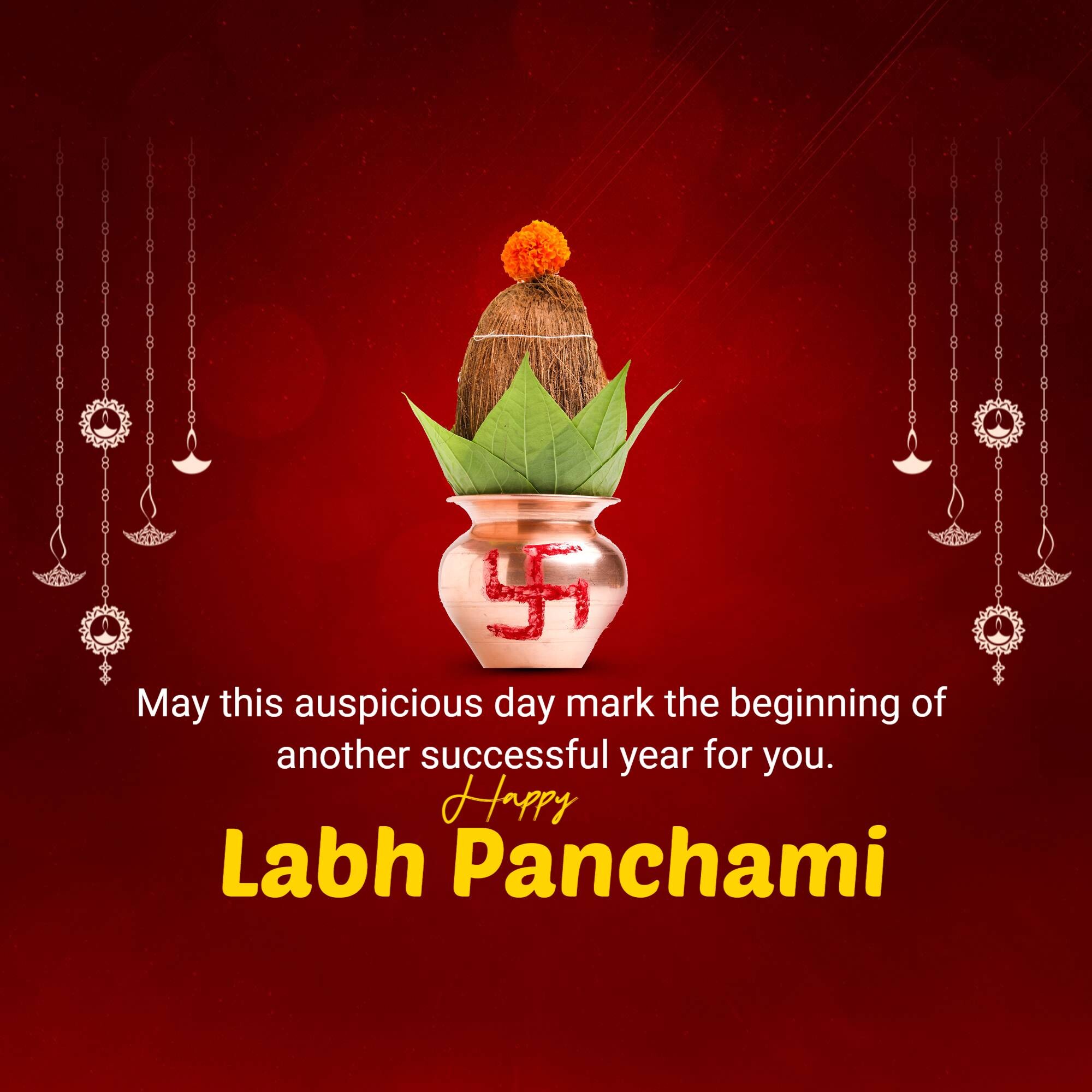 Labh Pancham