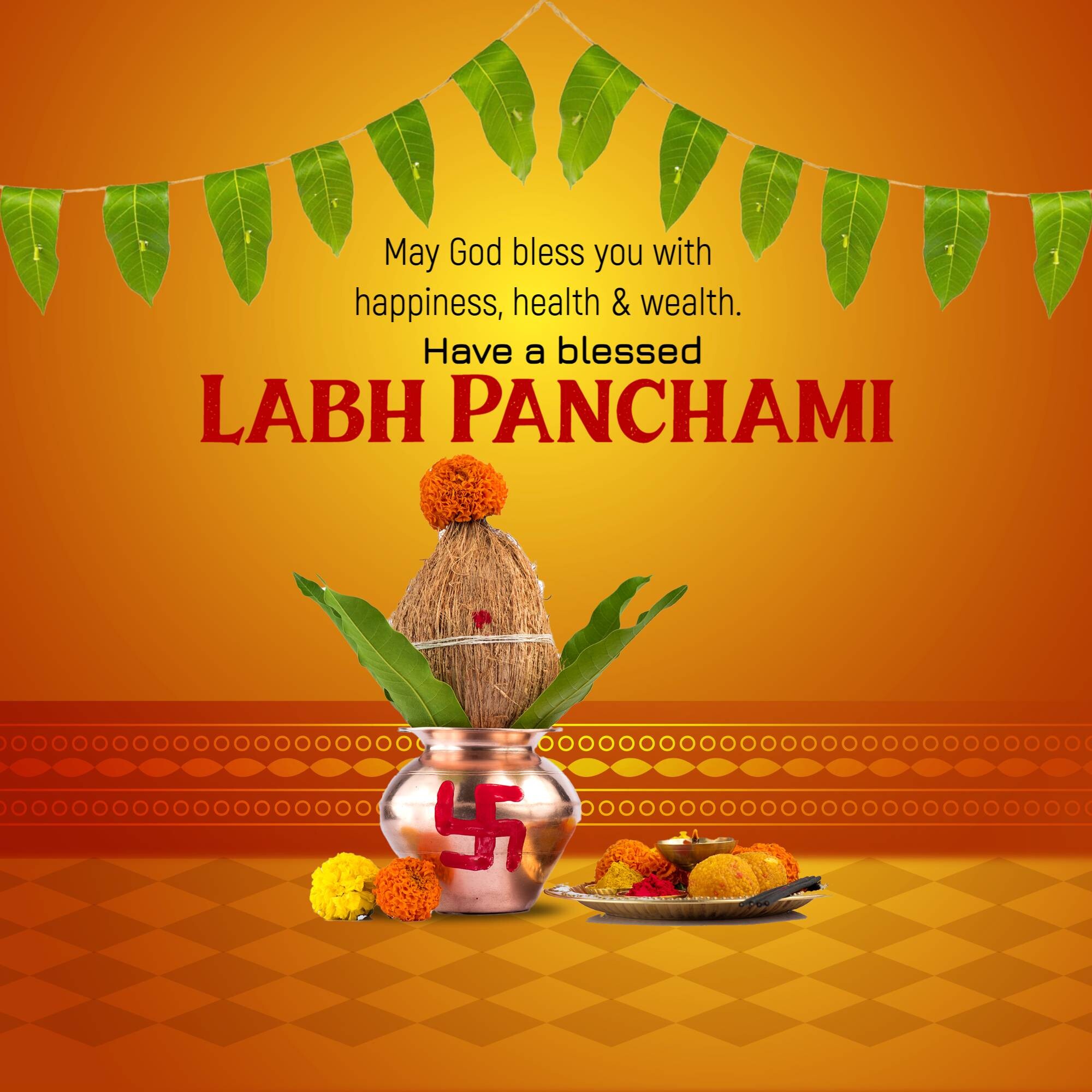 Labh Pancham
