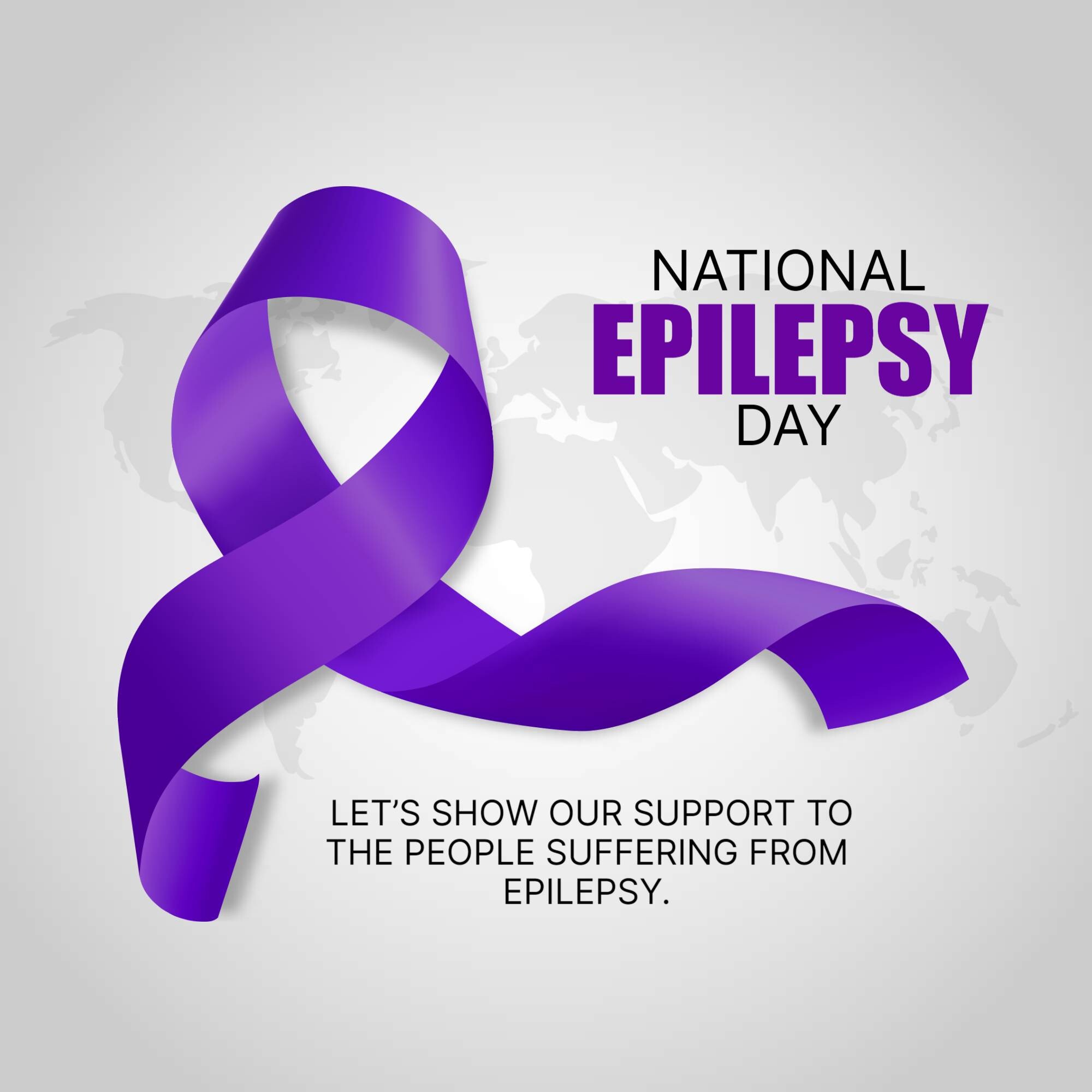 National Epilepsy Day