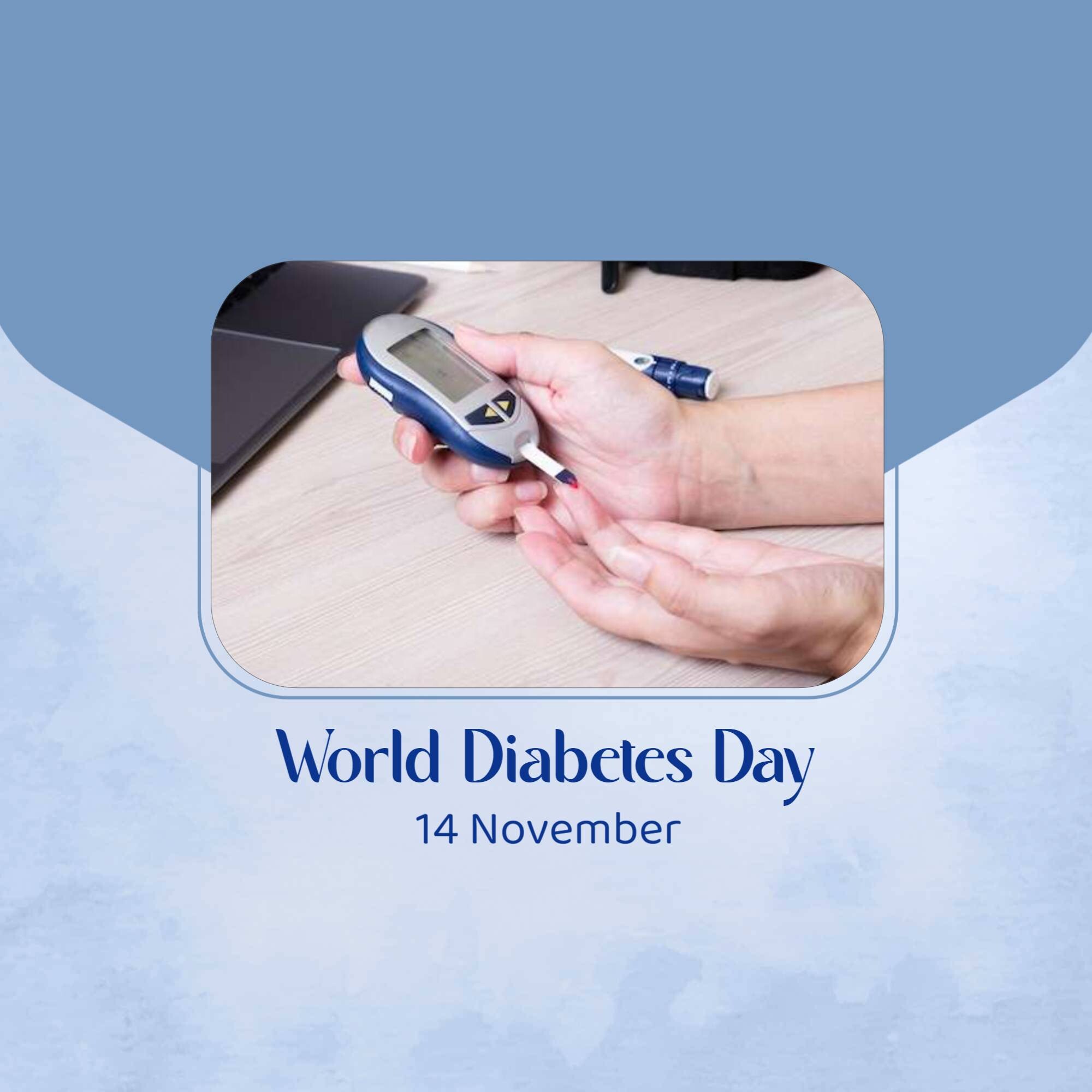World Diabetes Day