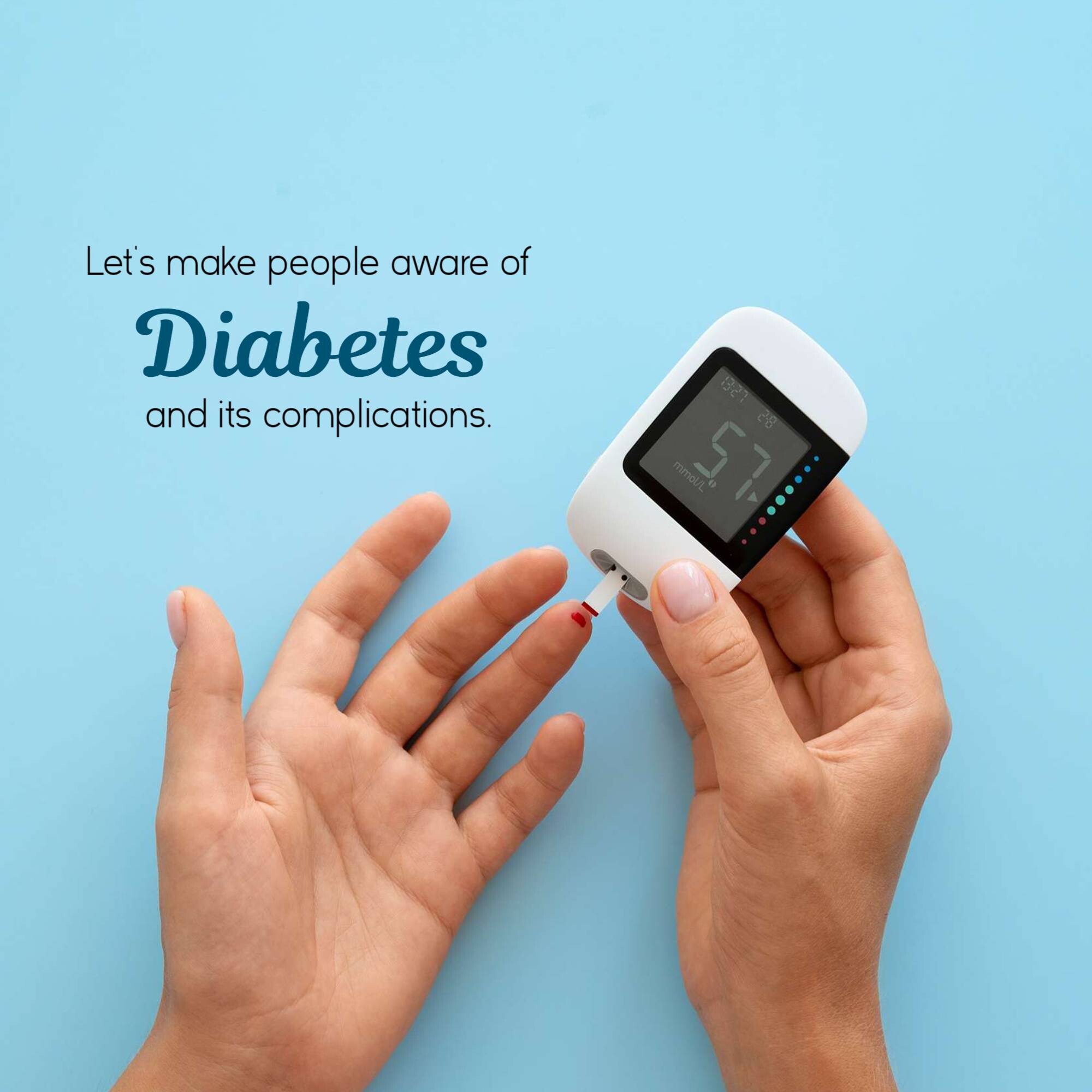 World Diabetes Day