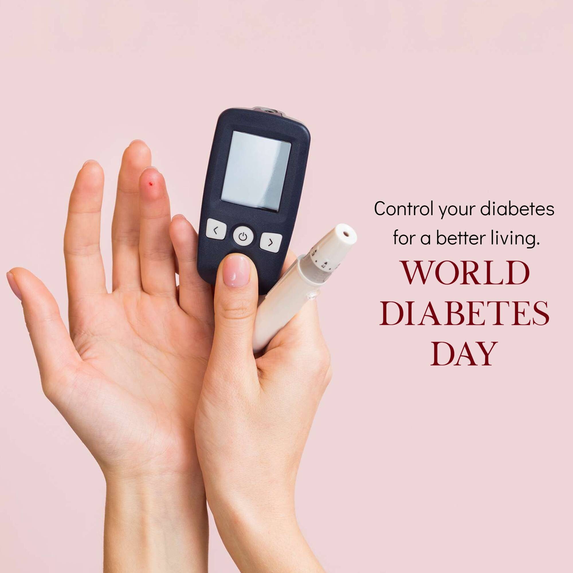 World Diabetes Day