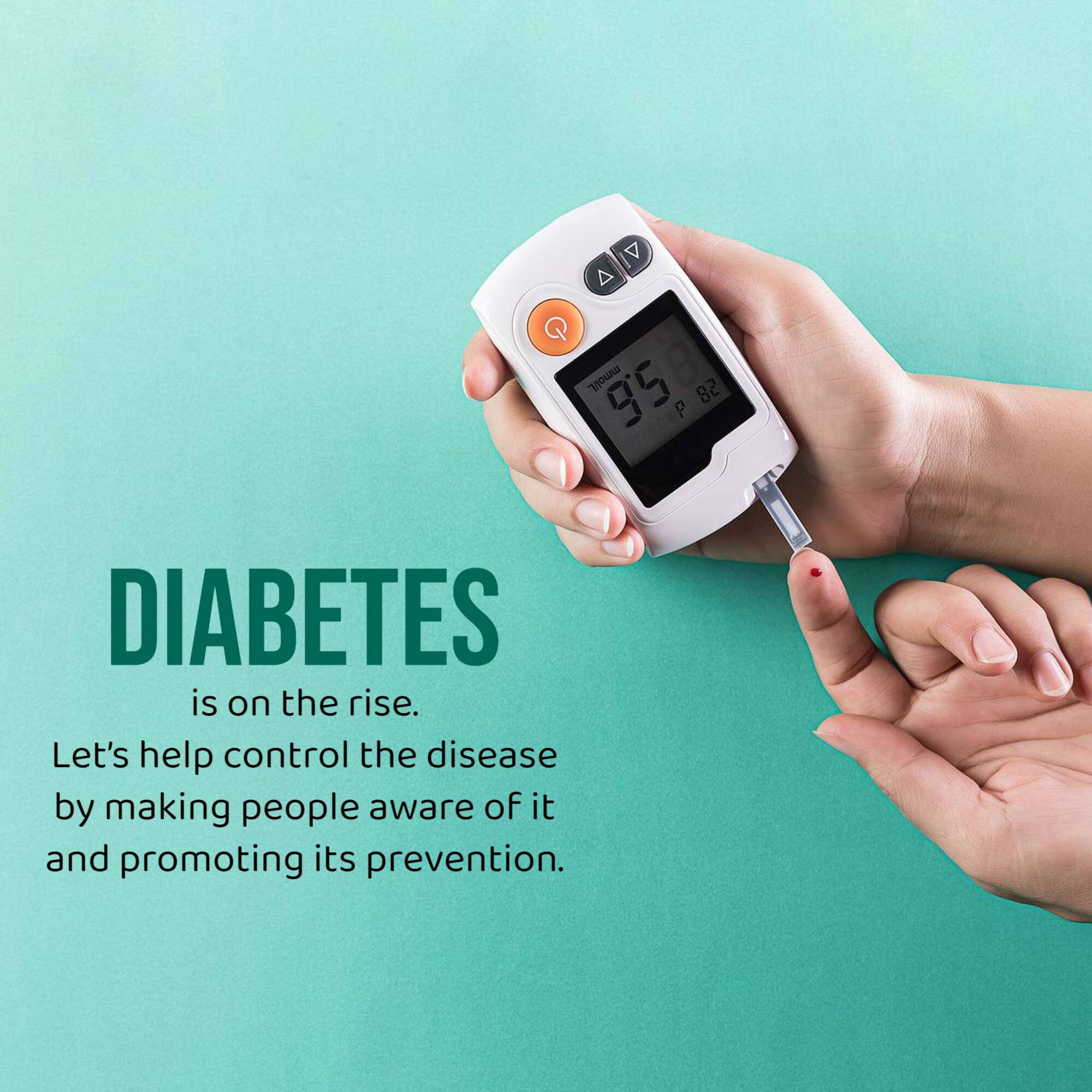 World Diabetes Day