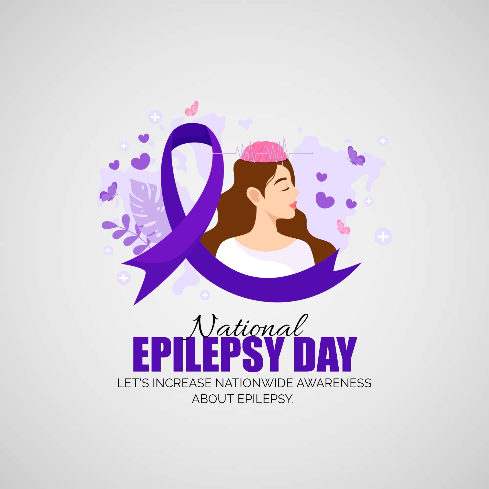 National Epilepsy Day