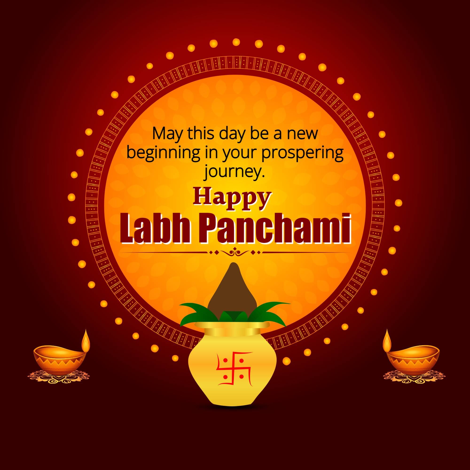 Labh Pancham