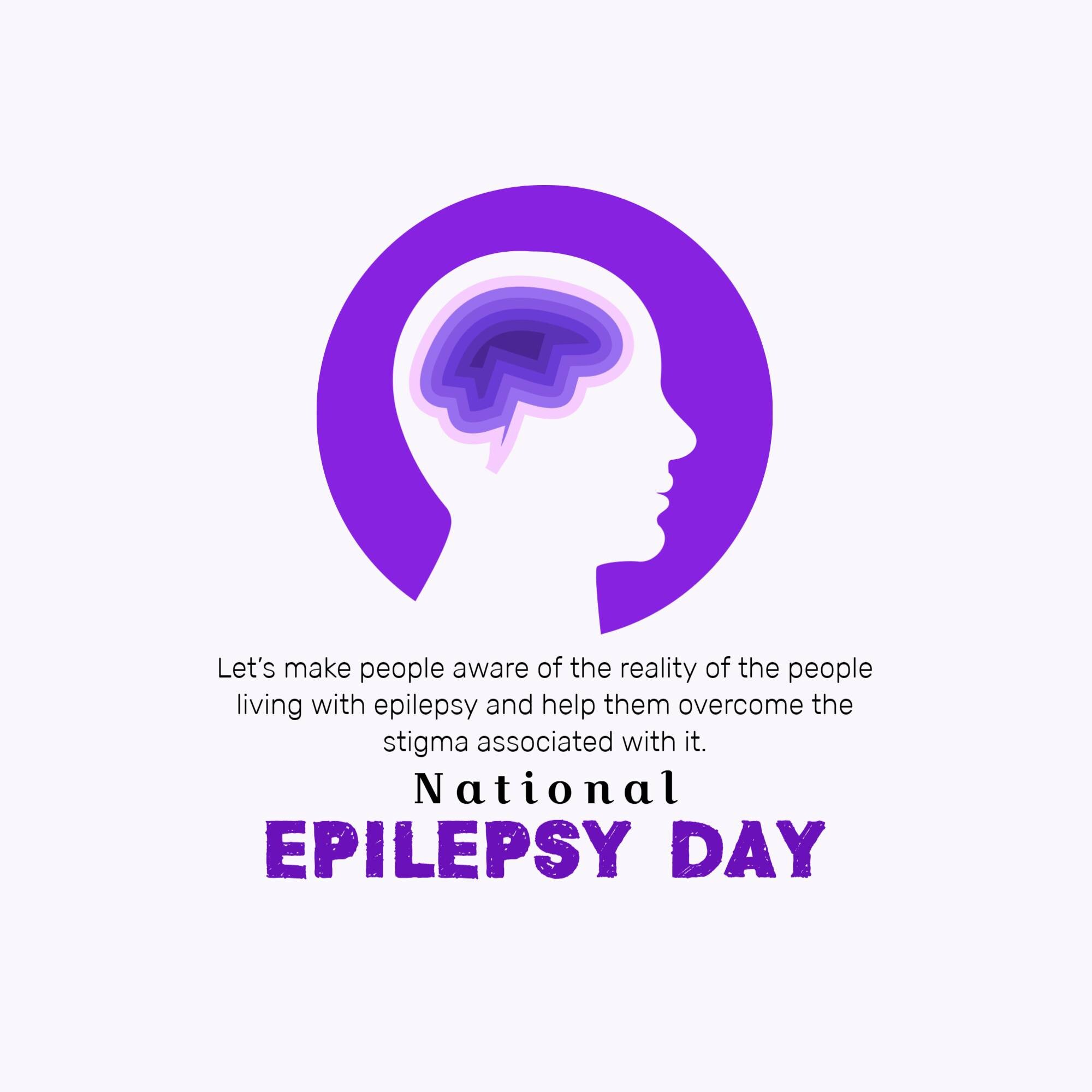 National Epilepsy Day