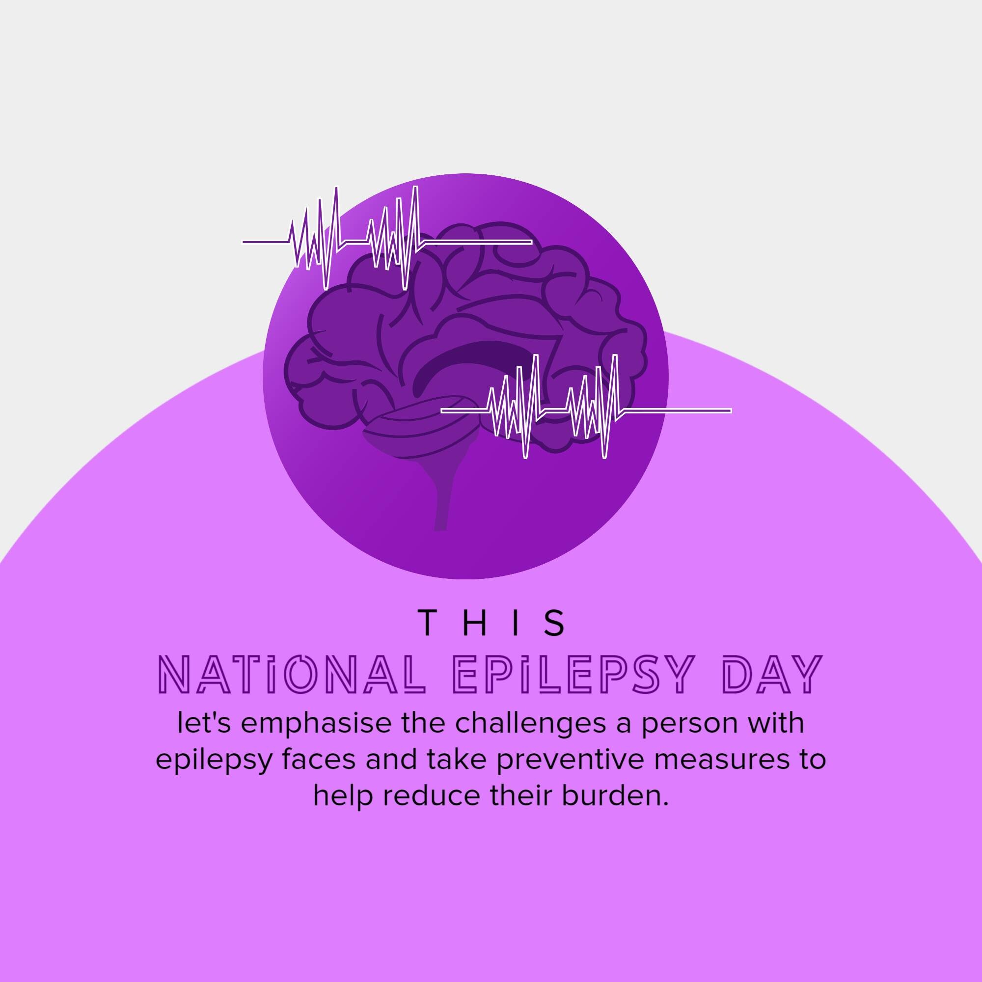 National Epilepsy Day