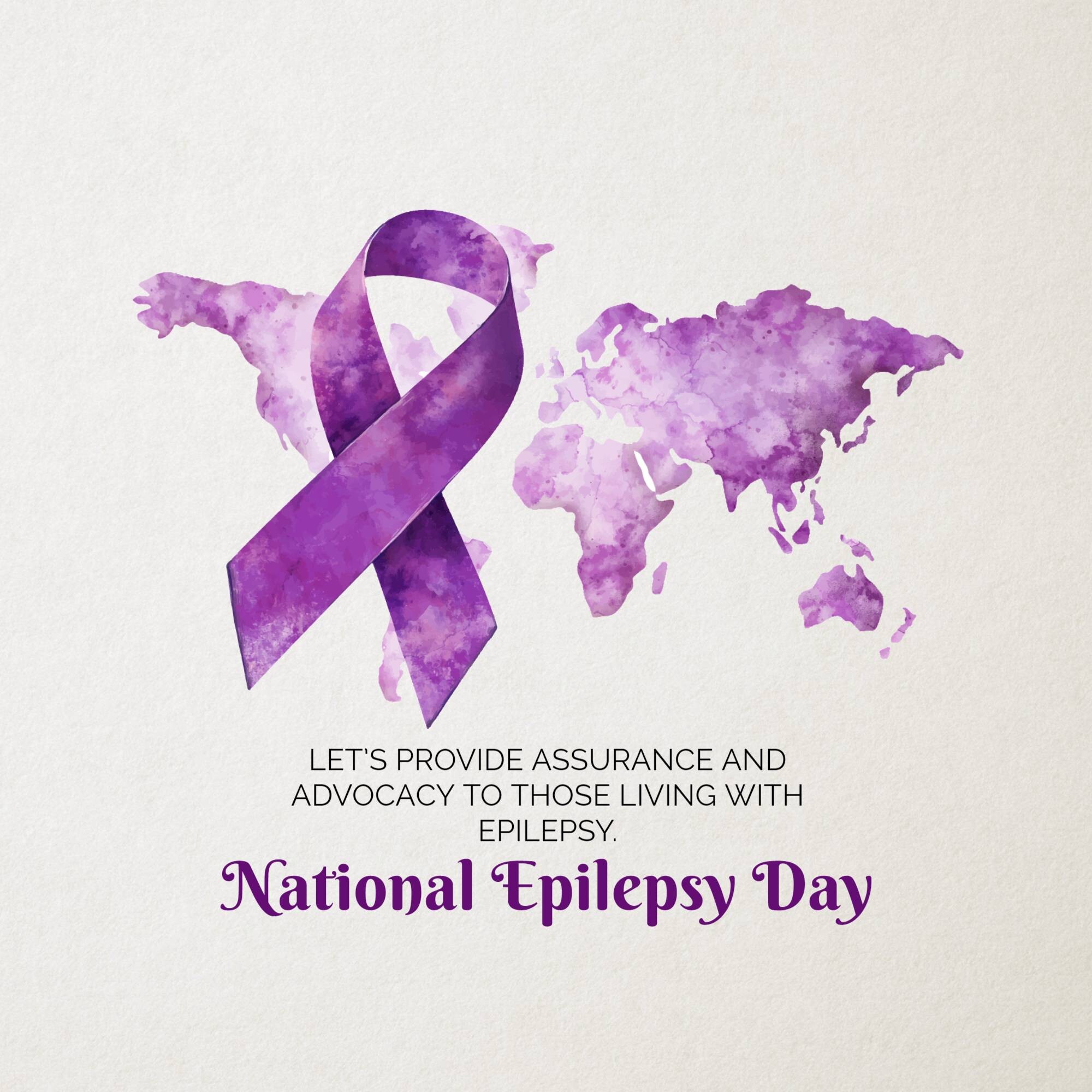 National Epilepsy Day