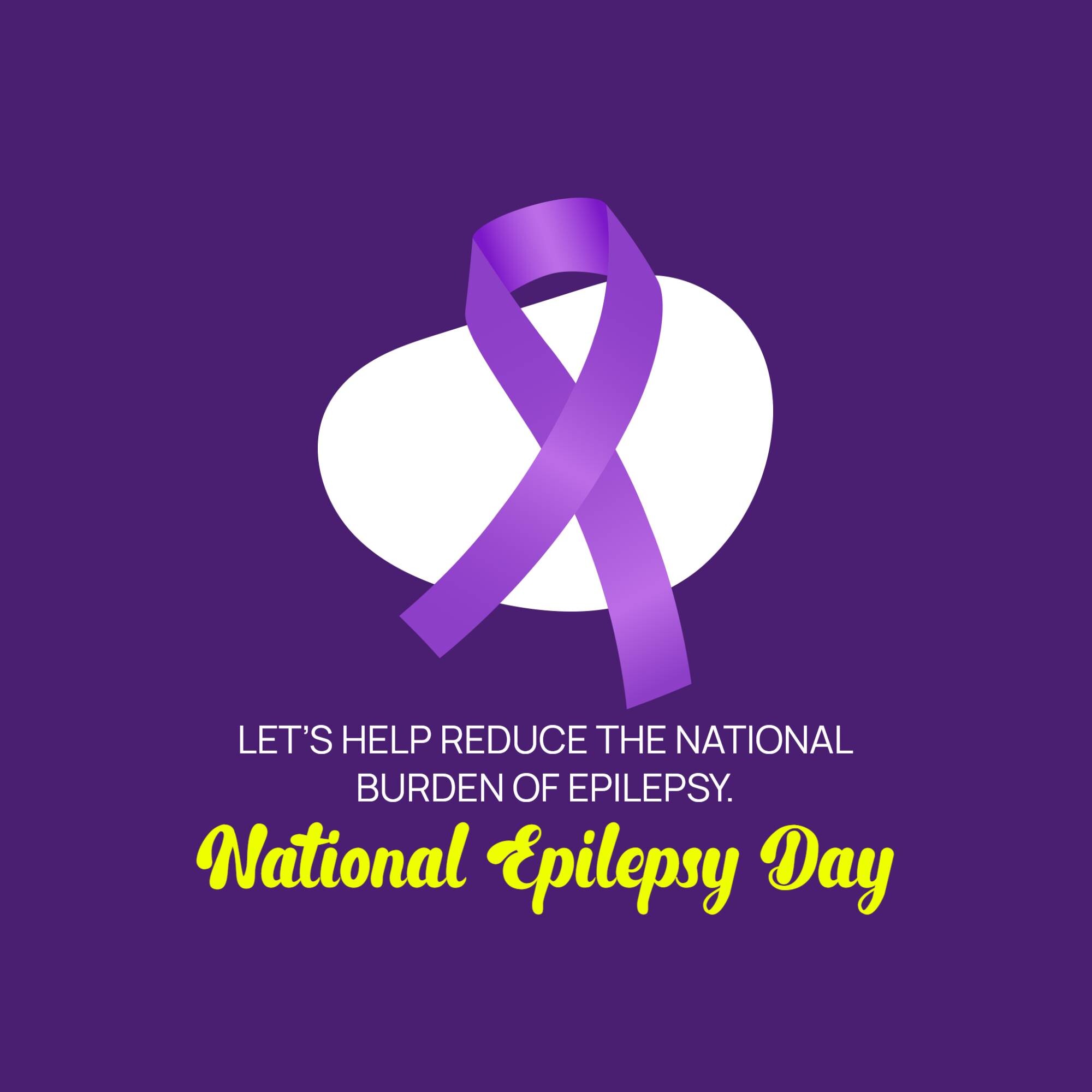 National Epilepsy Day