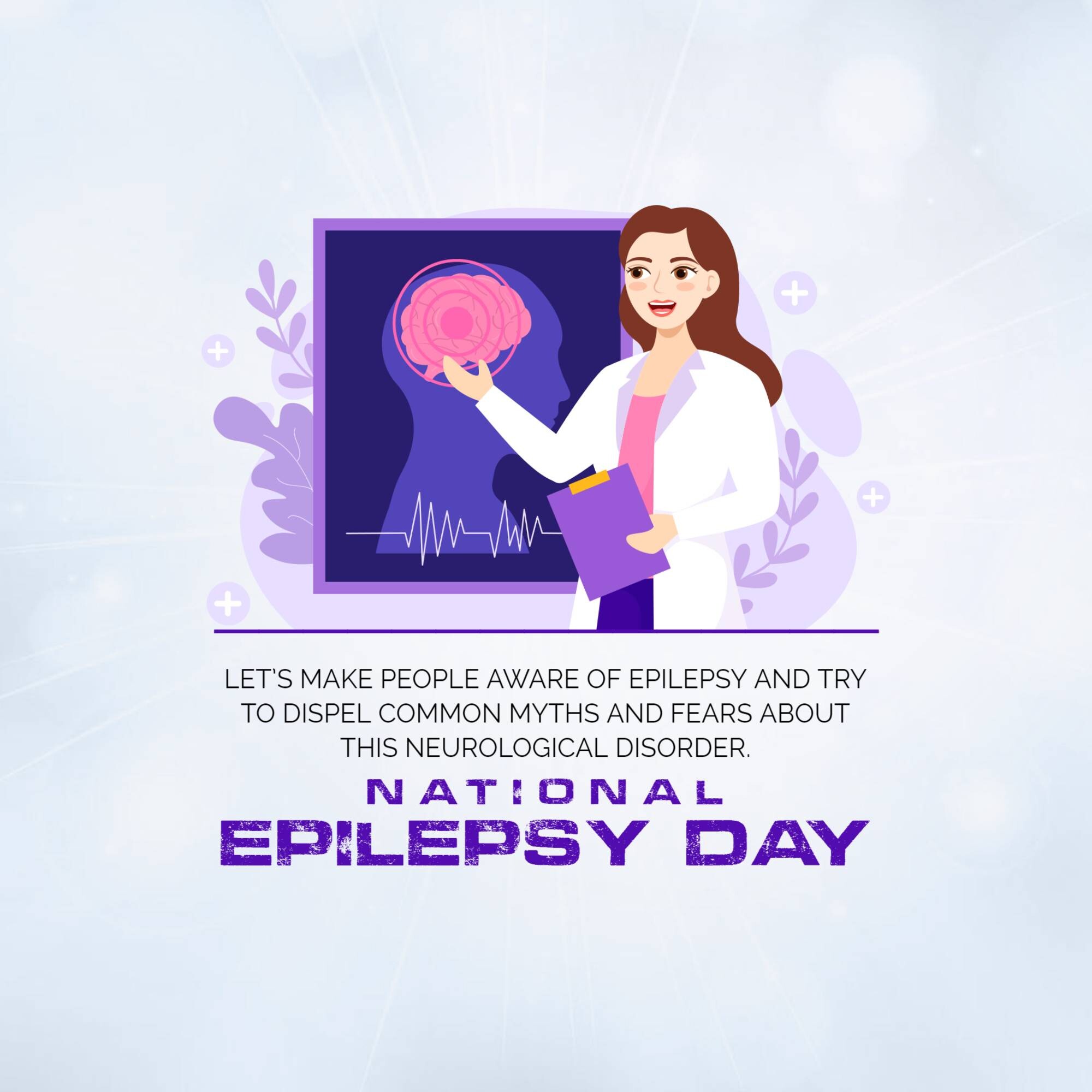 National Epilepsy Day