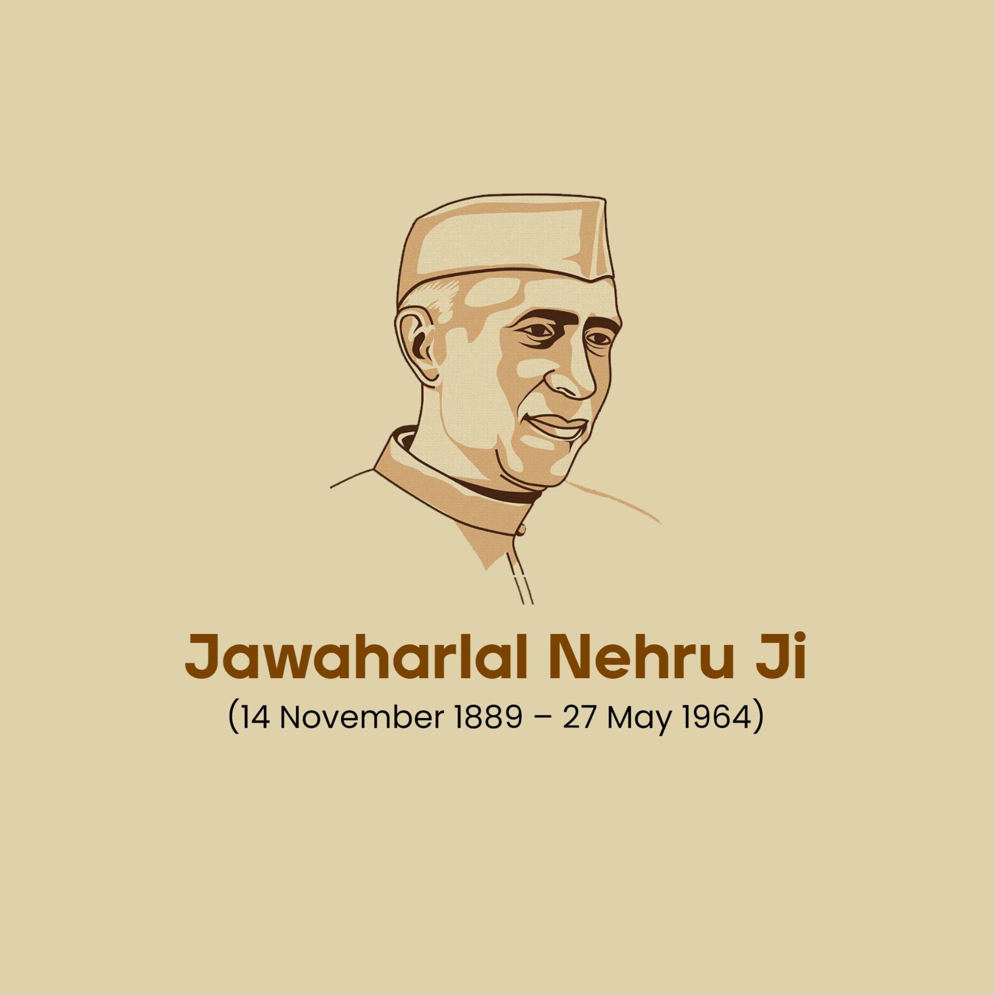 Jawaharlal Nehru Jayanti
