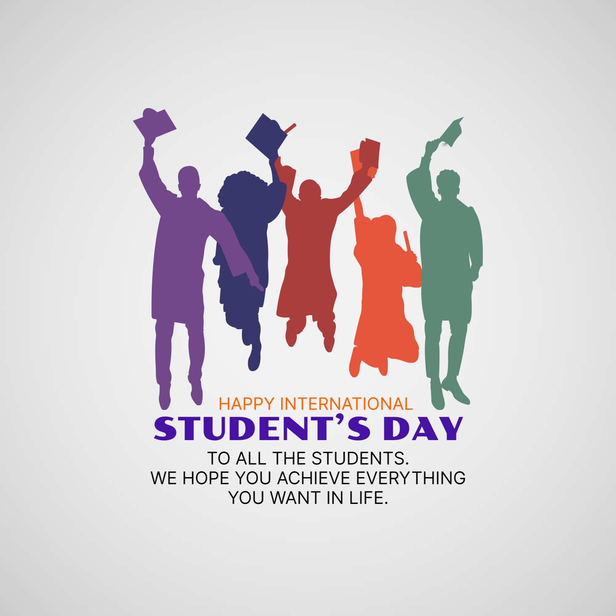 International Students Day