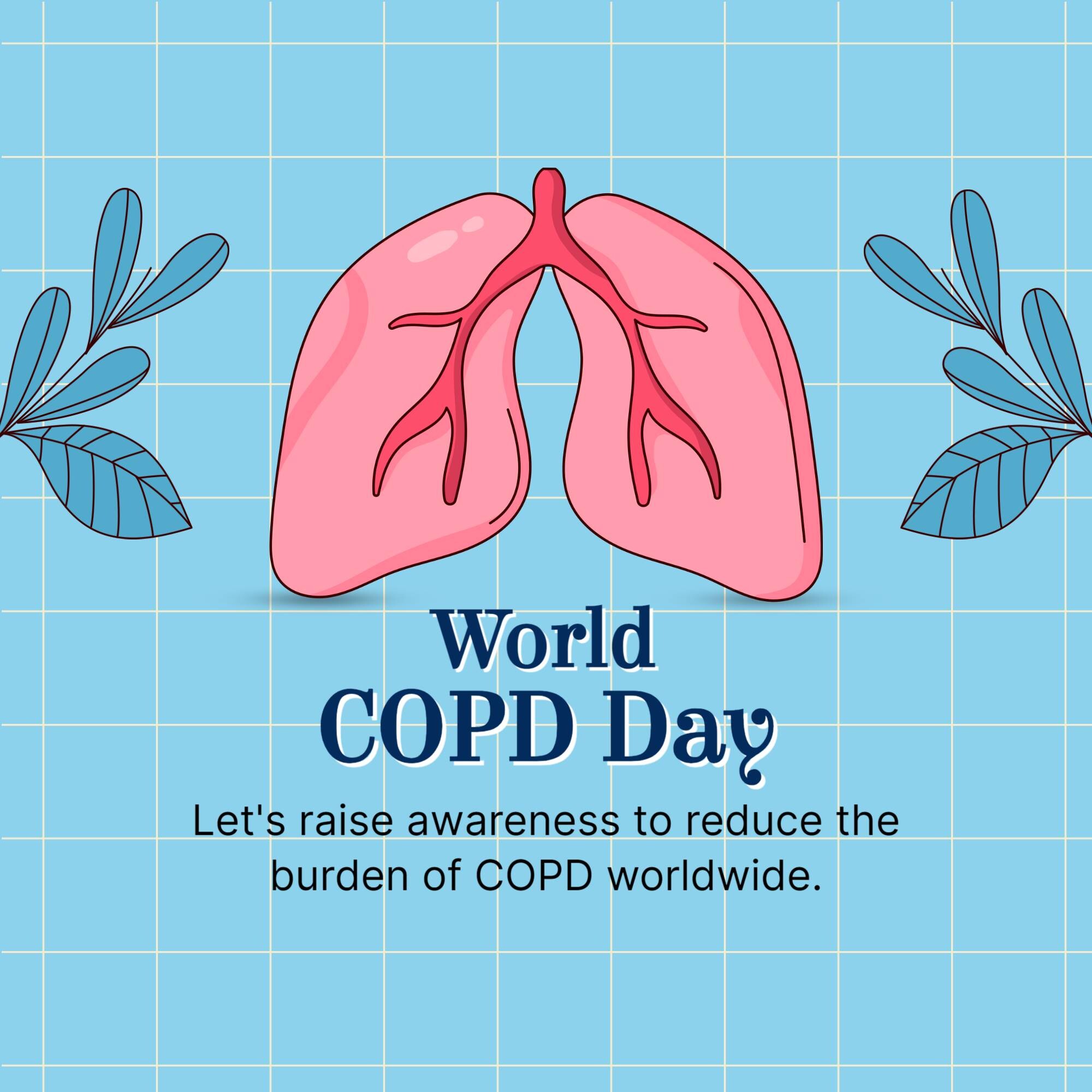 World COPD day