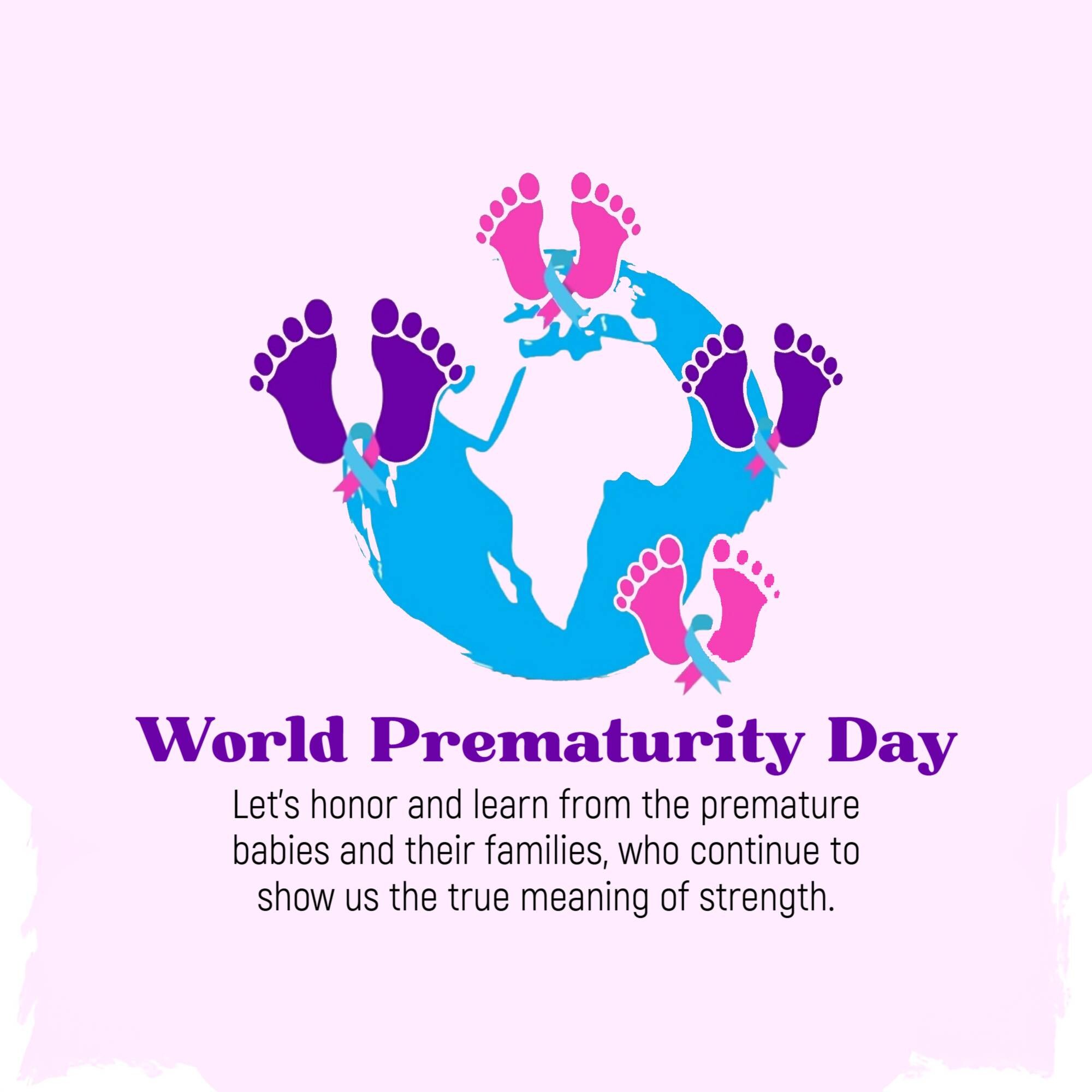 World Prematurity Day