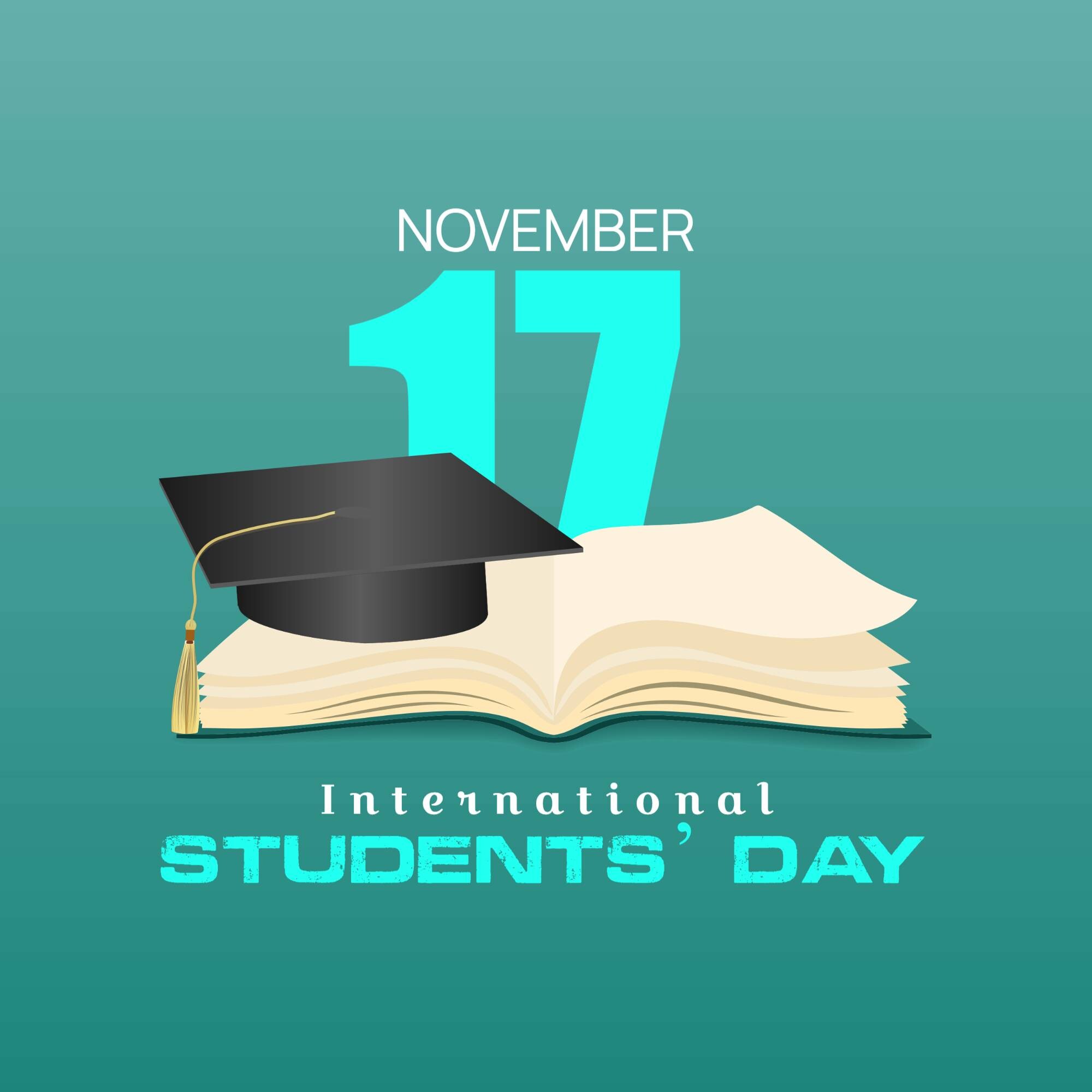 International Students Day