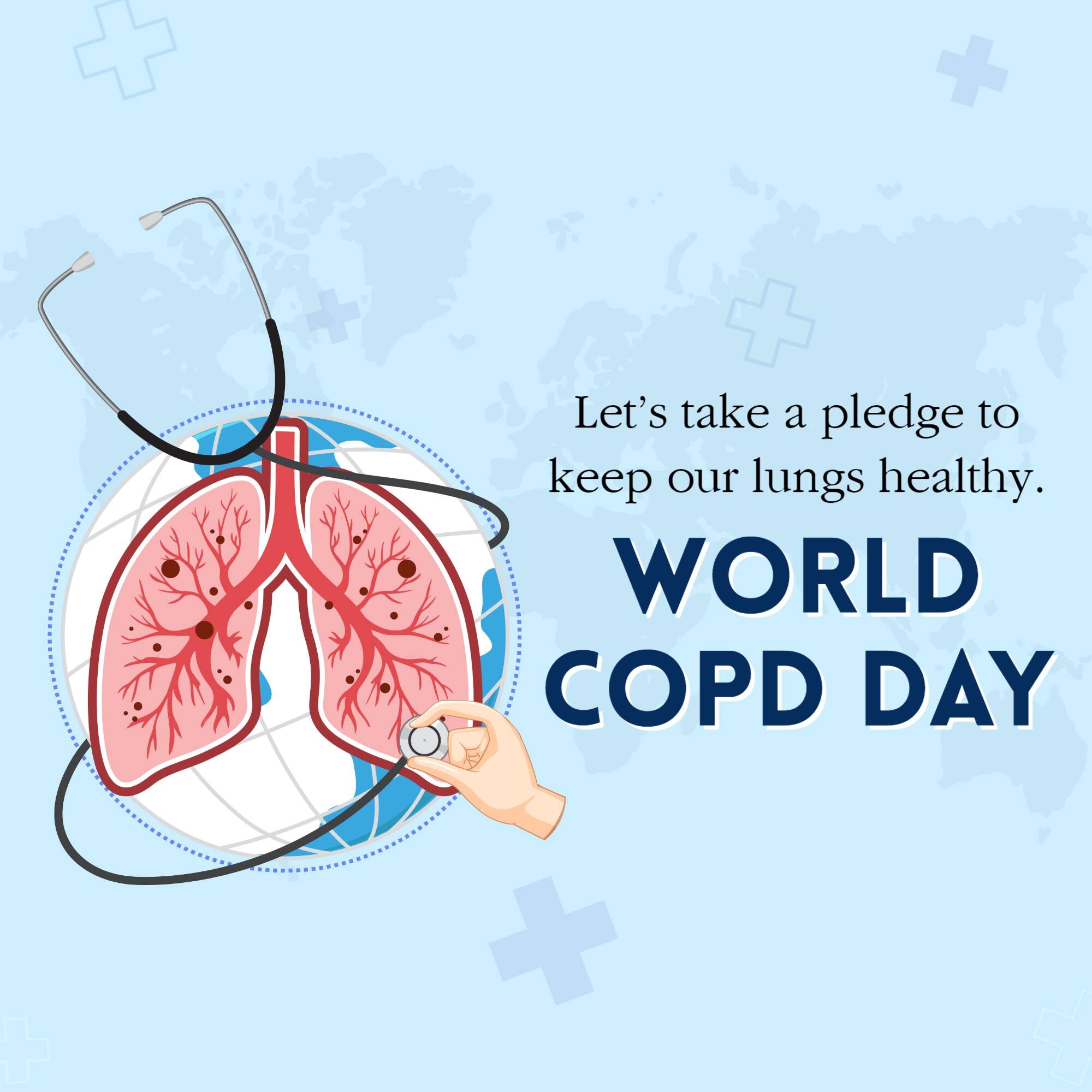 World COPD day