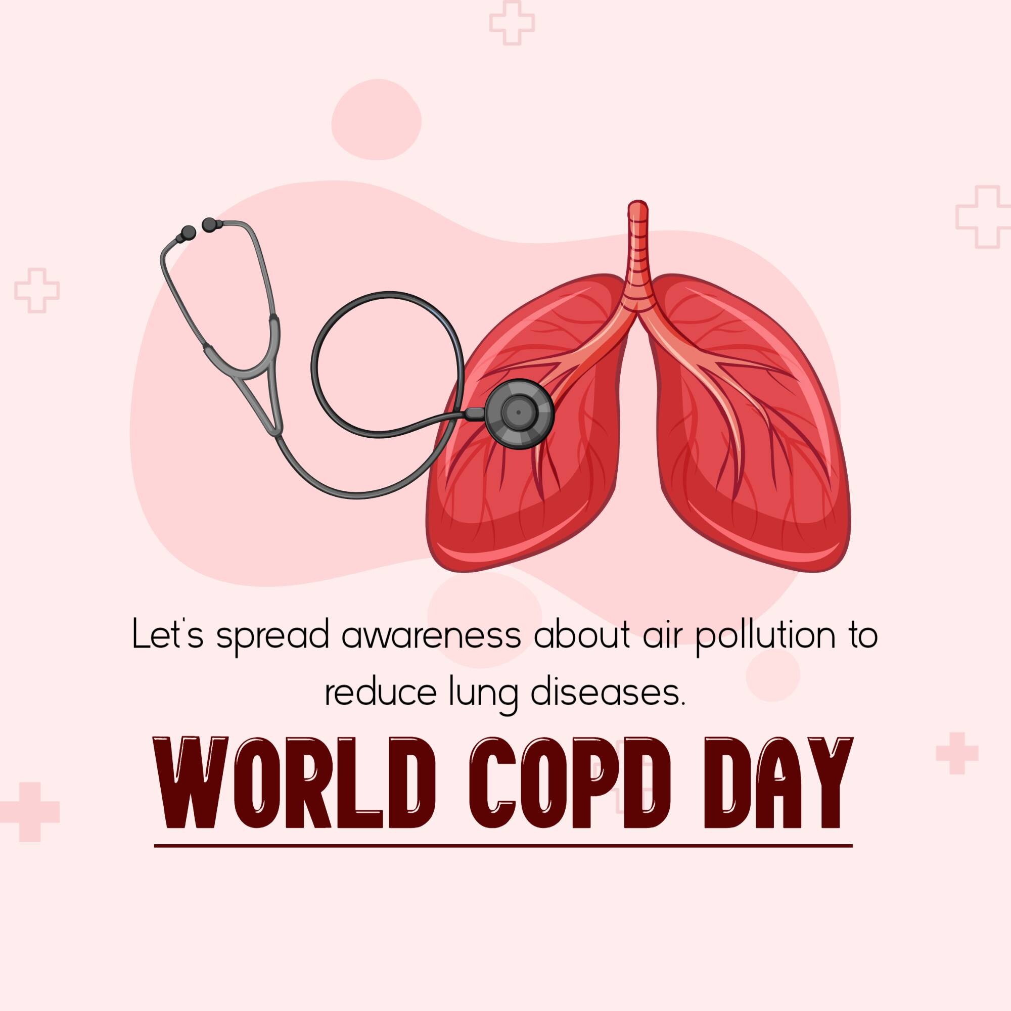 World COPD day