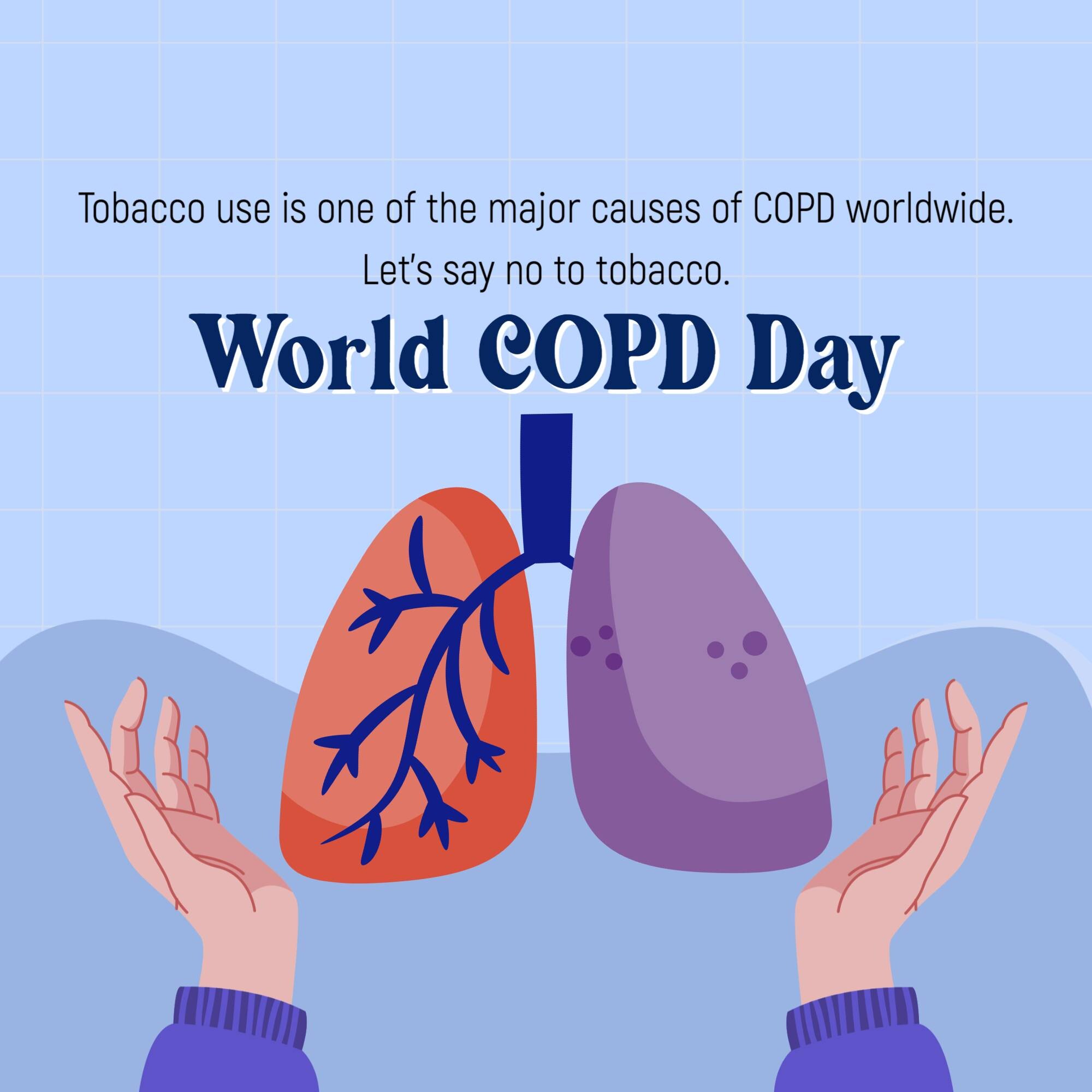 World COPD day