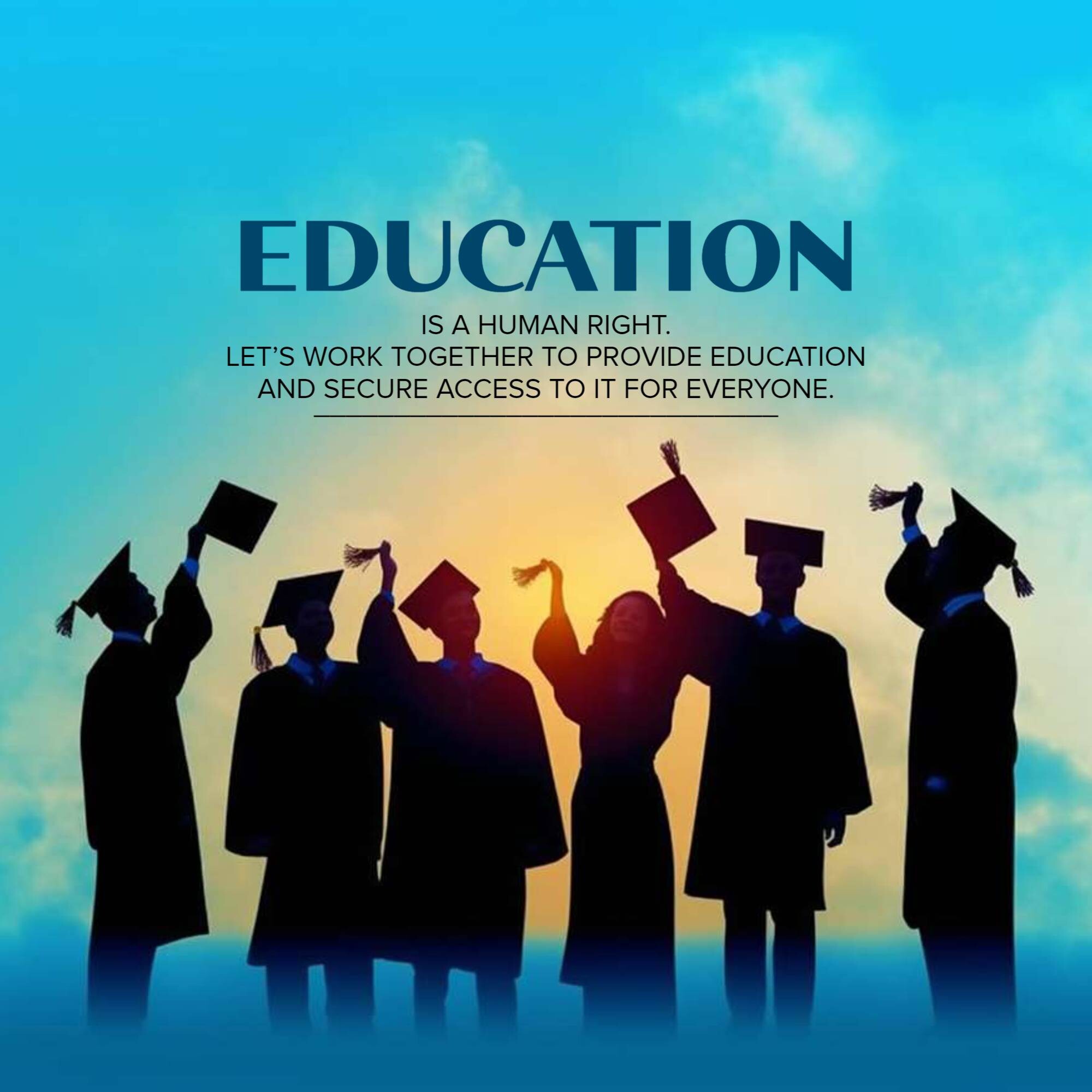 International Students Day