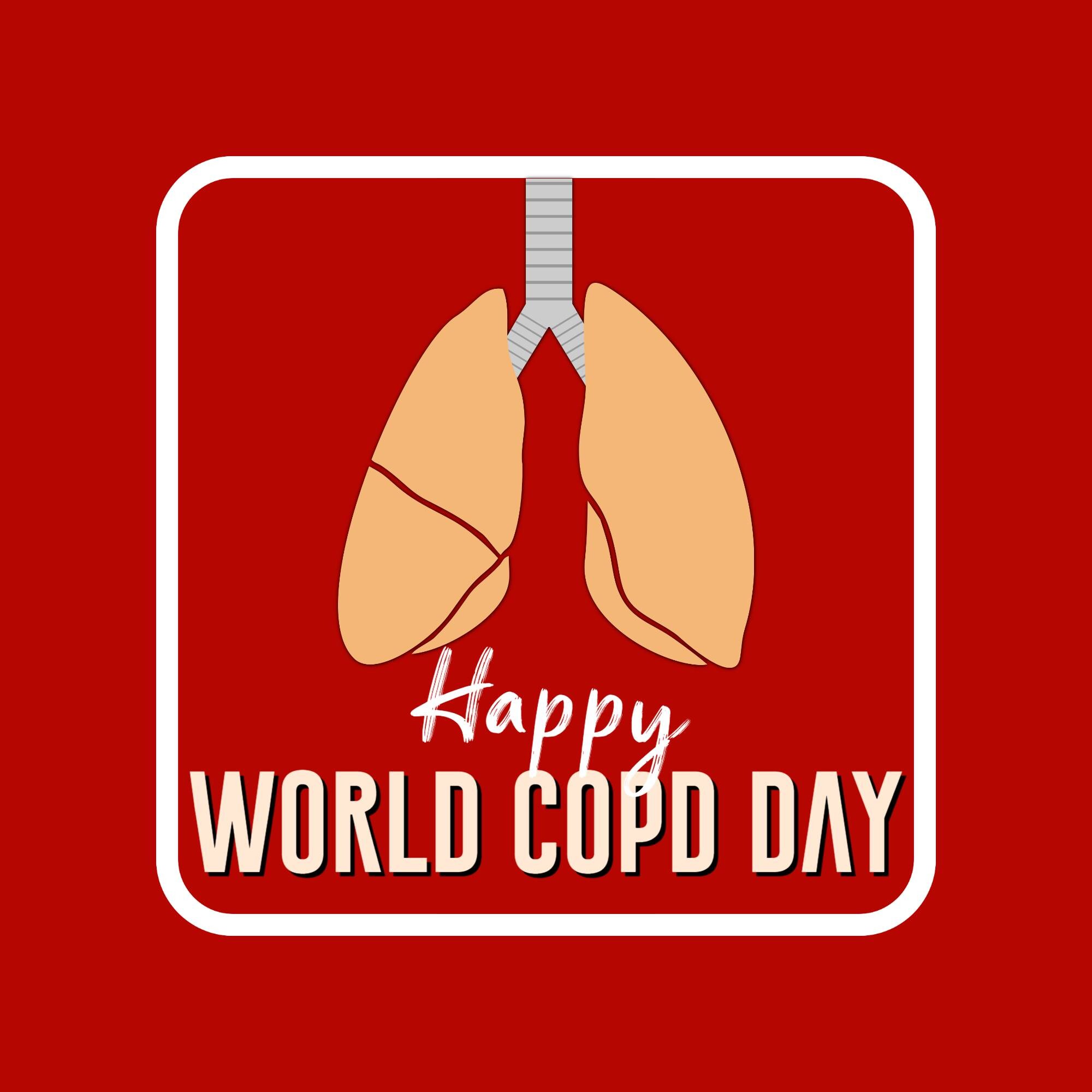 World COPD day