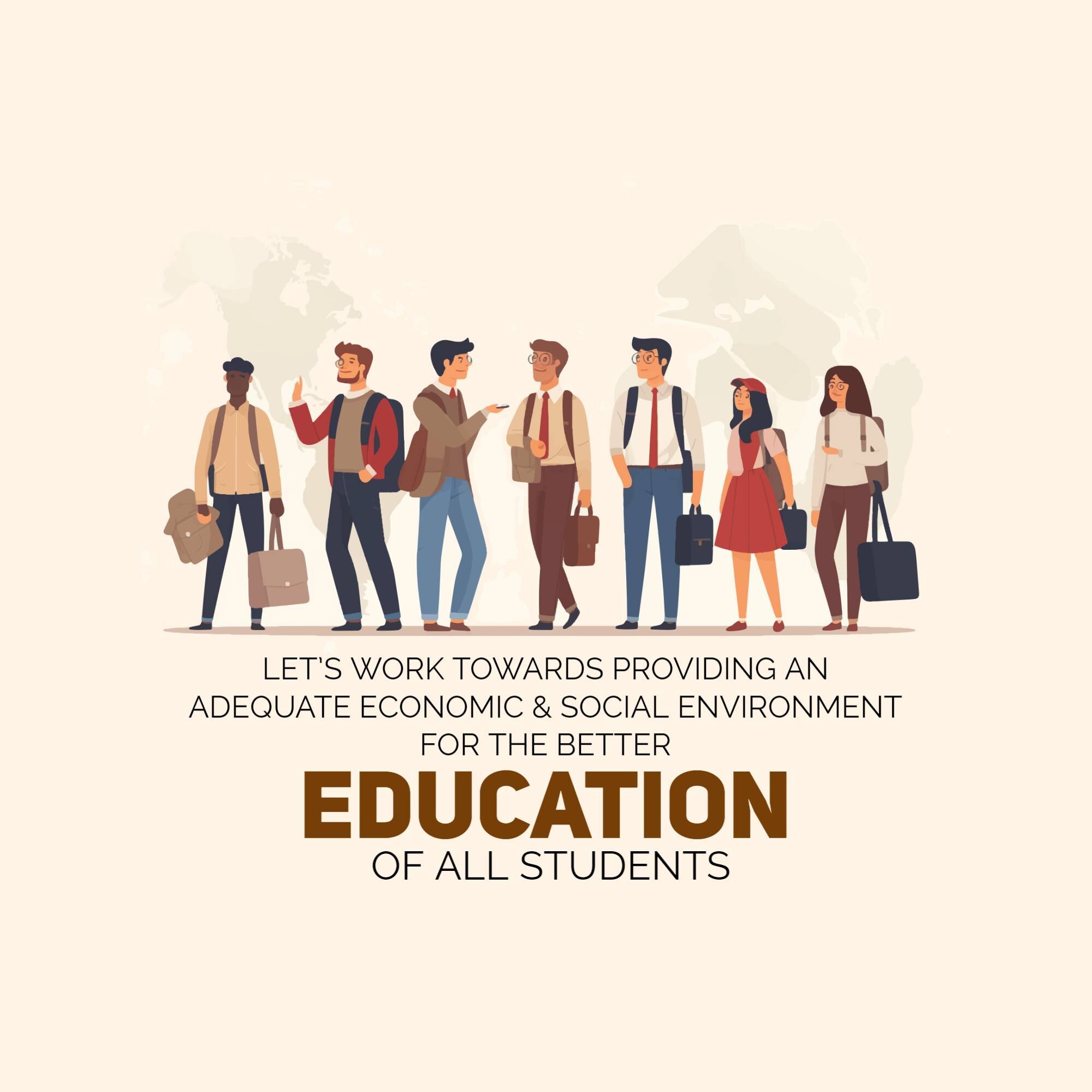 International Students Day