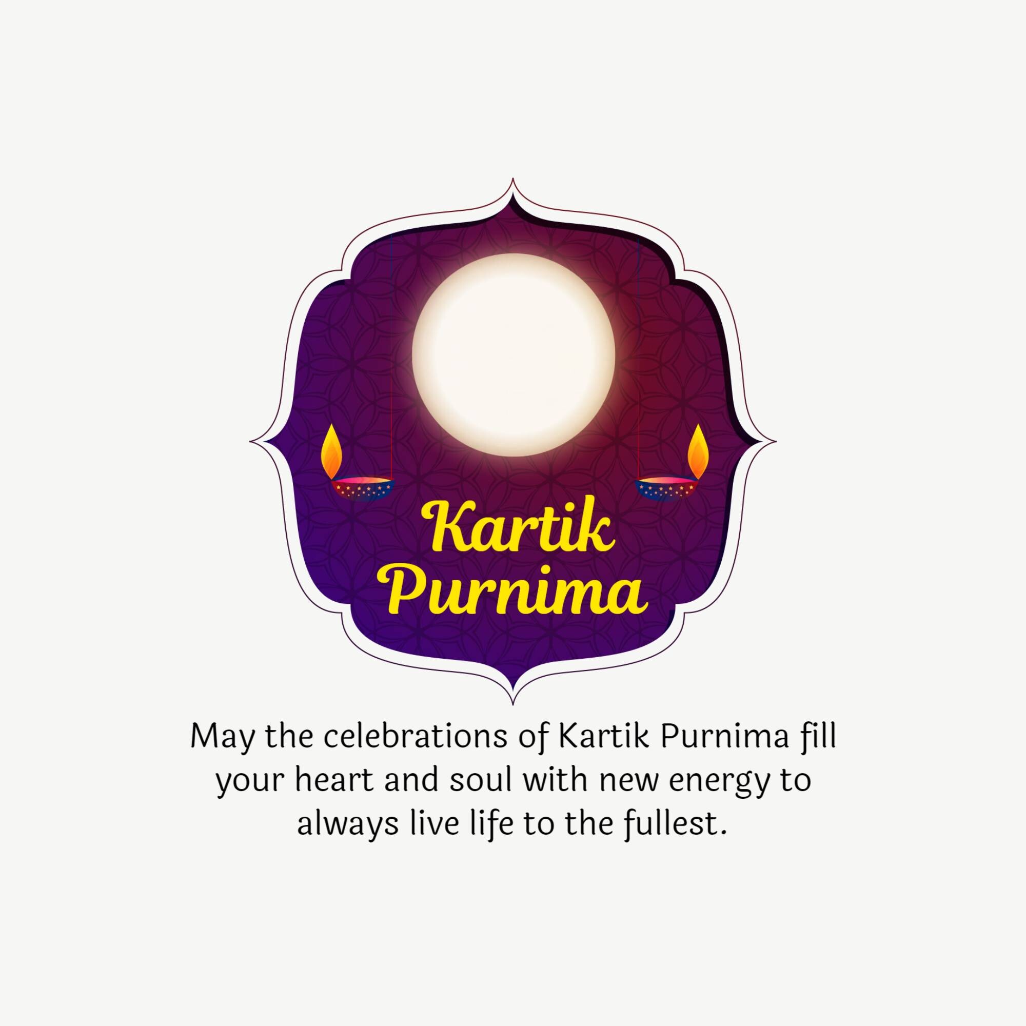 Kartik Purnima