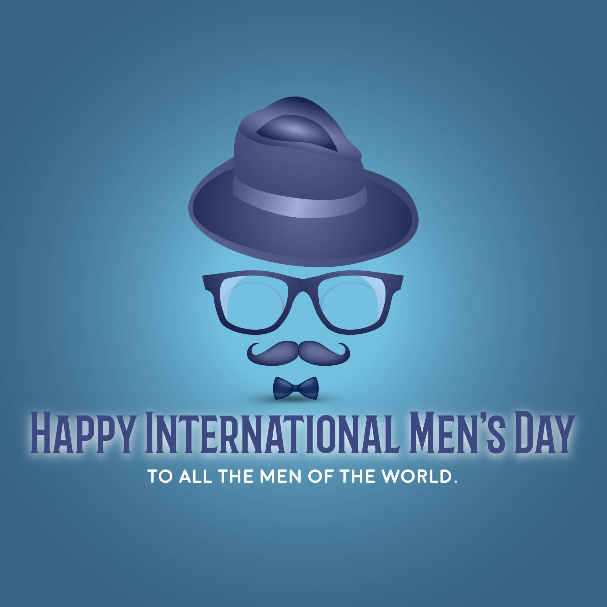International Men’s Day
