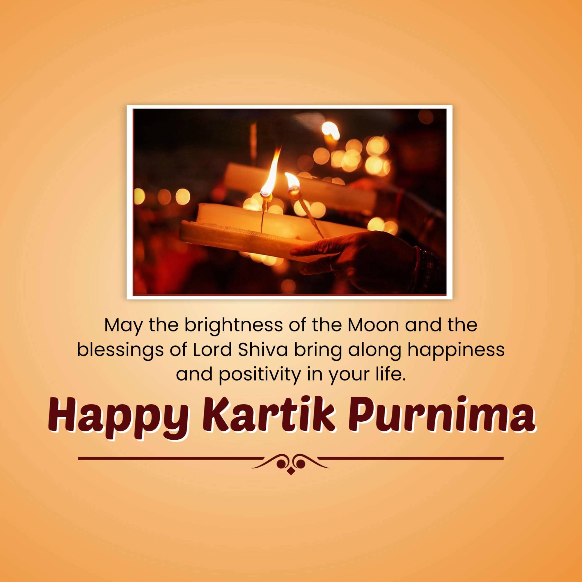 Kartik Purnima