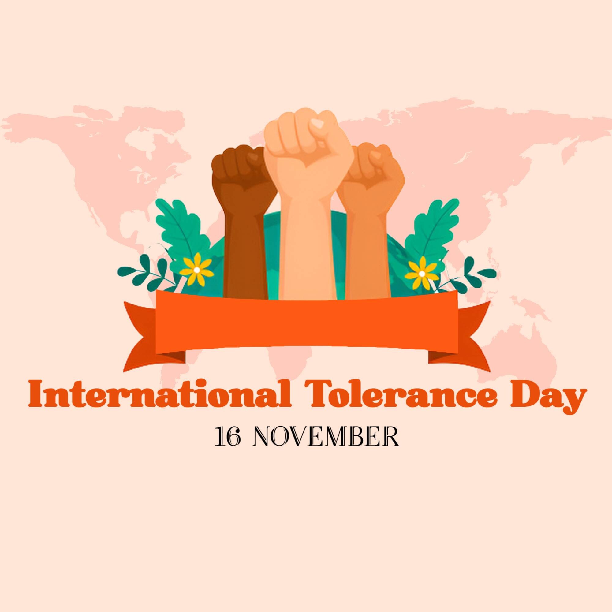 International Day for Tolerance