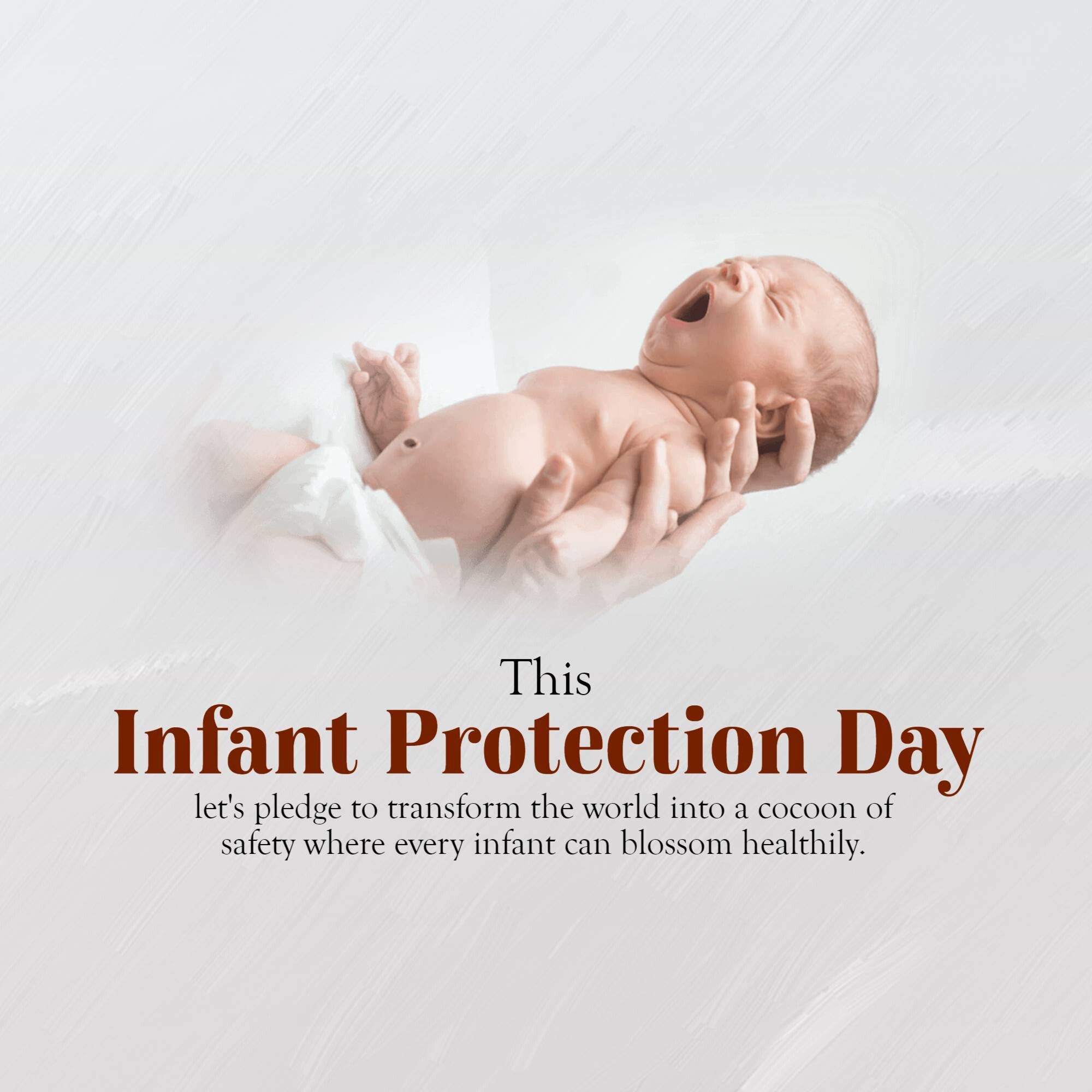 Infant Protection Day