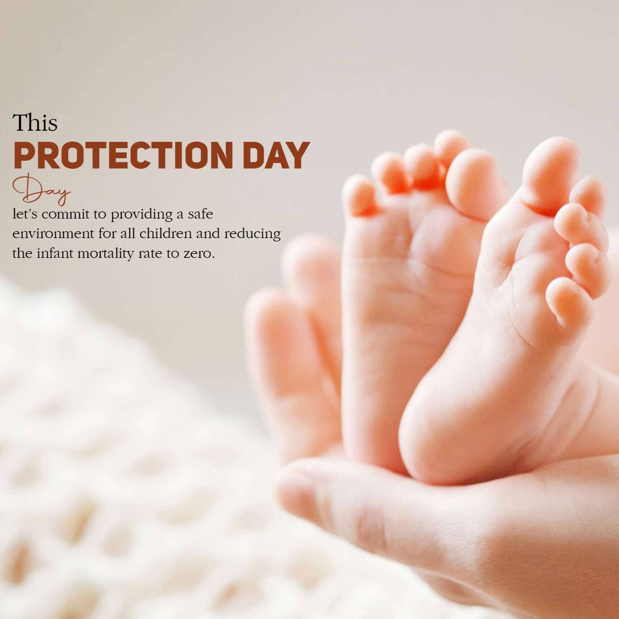 Infant Protection Day