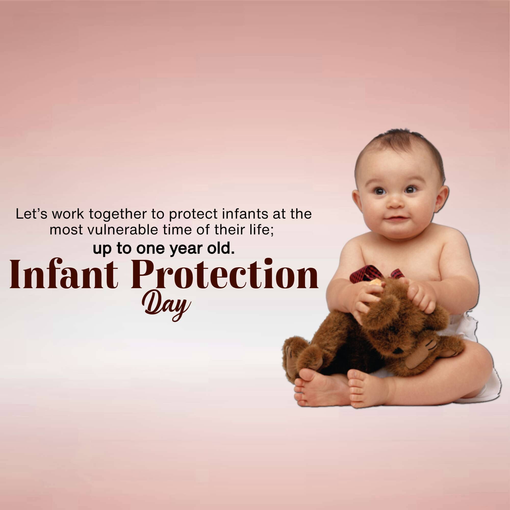 Infant Protection Day