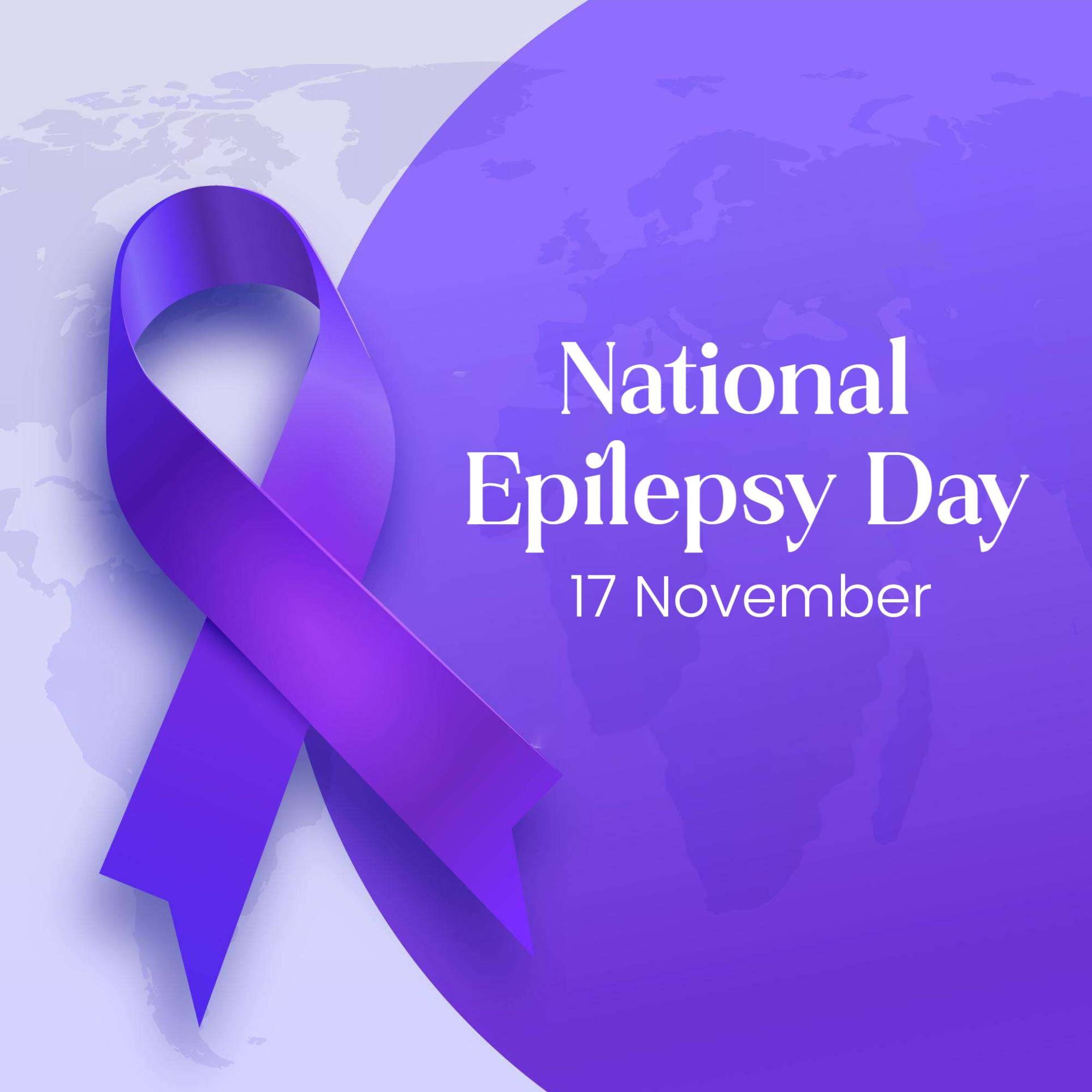 National Epilepsy Day