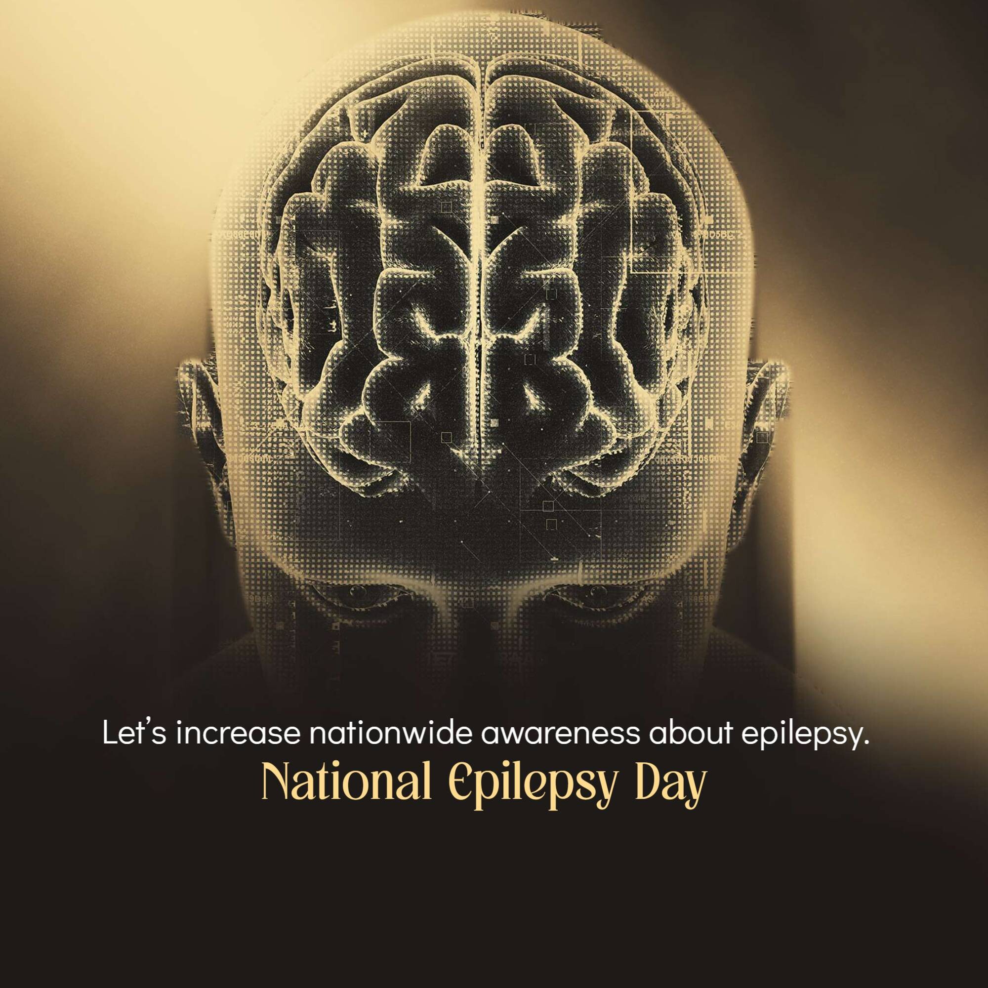 National Epilepsy Day