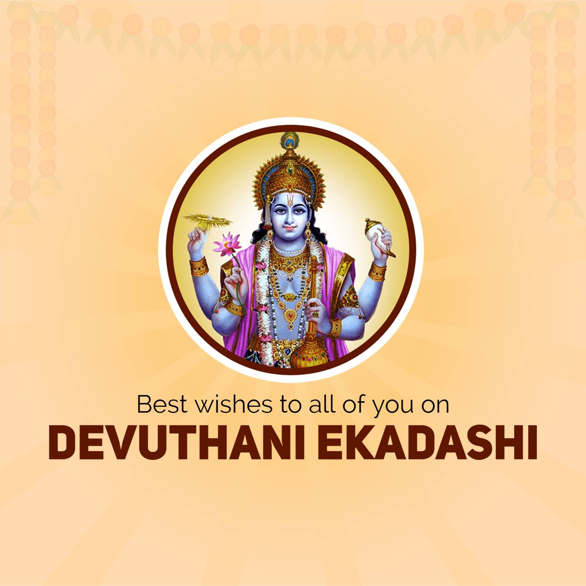 Devutthana Ekadashi
