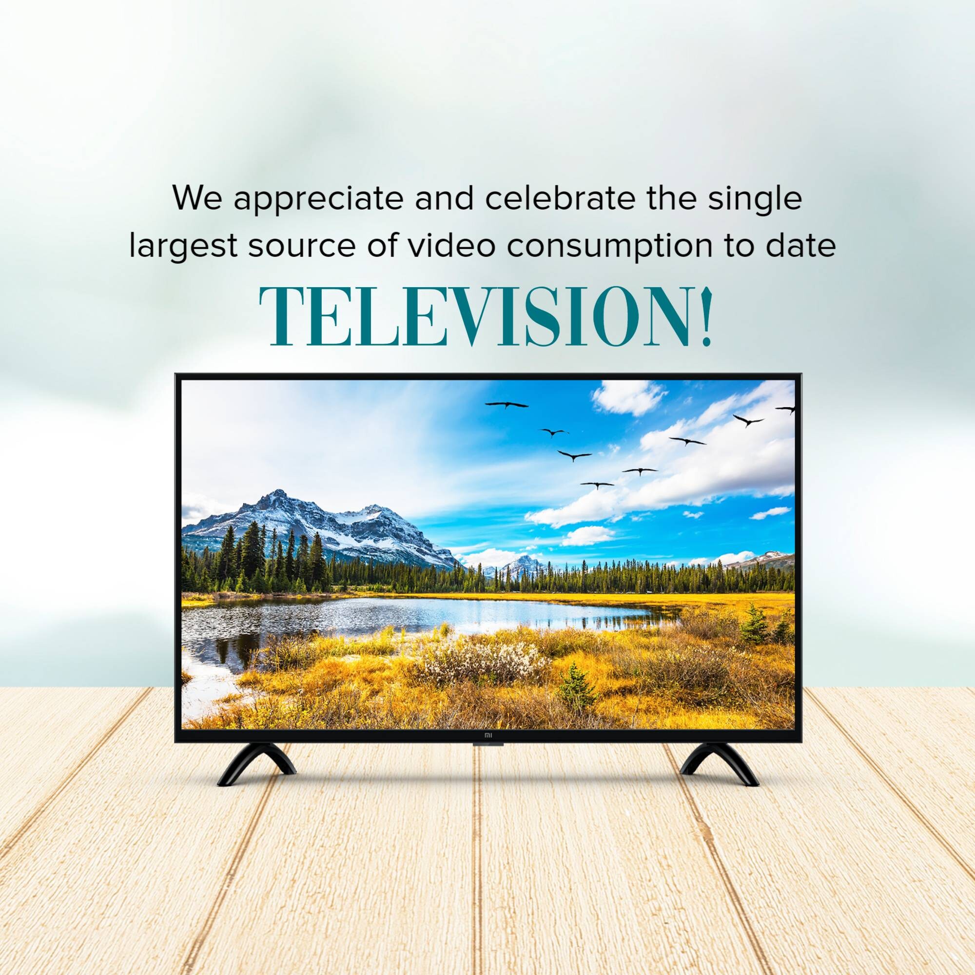World Television Day