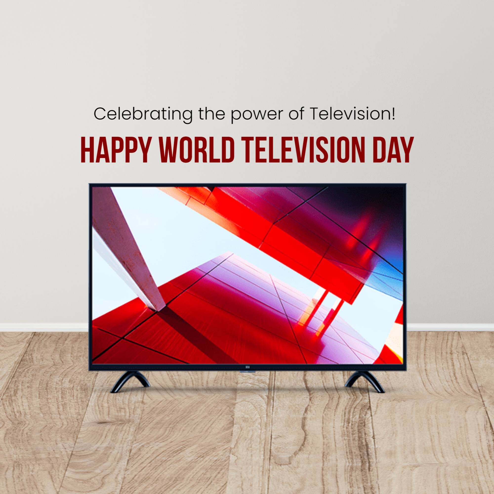 World Television Day