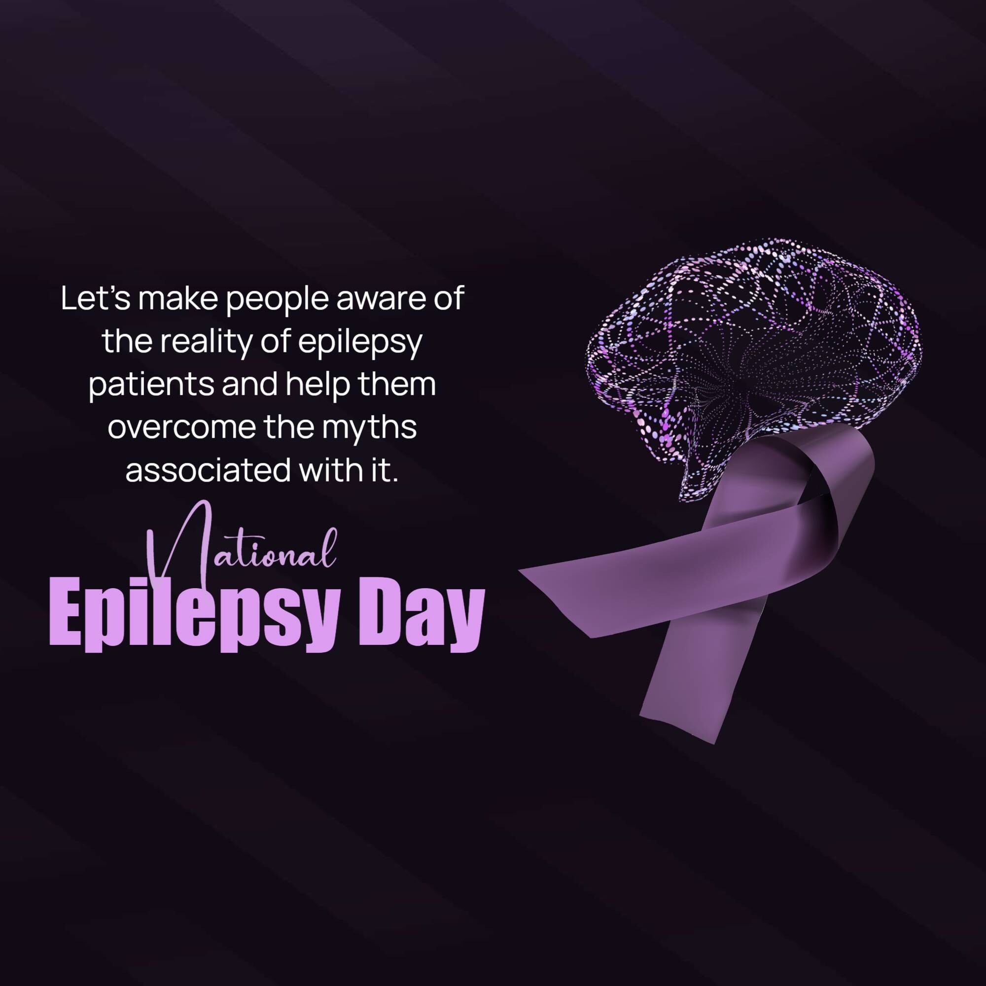 National Epilepsy Day