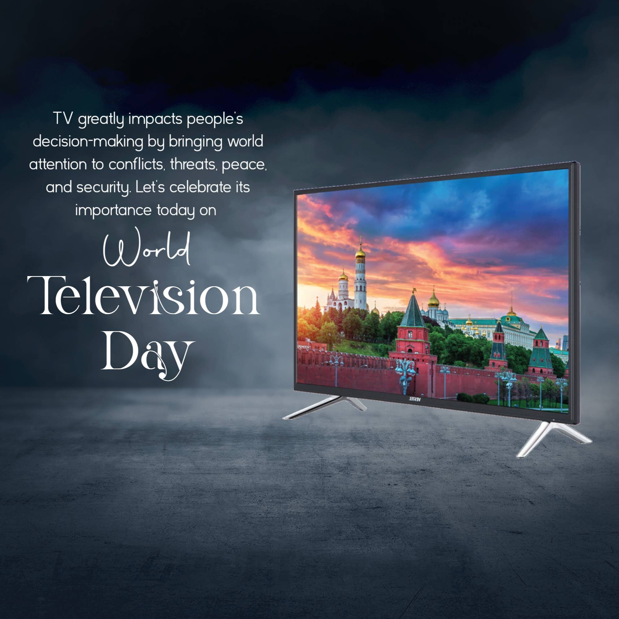 World Television Day