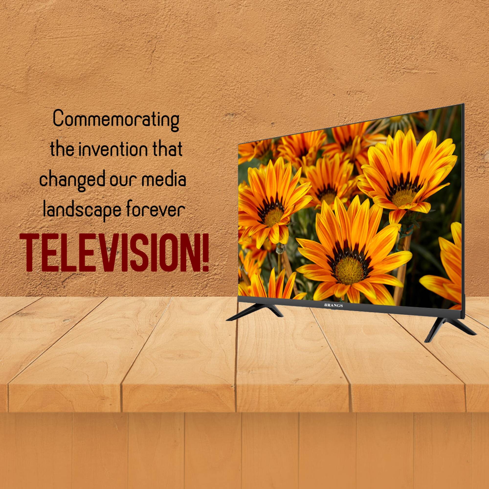 World Television Day