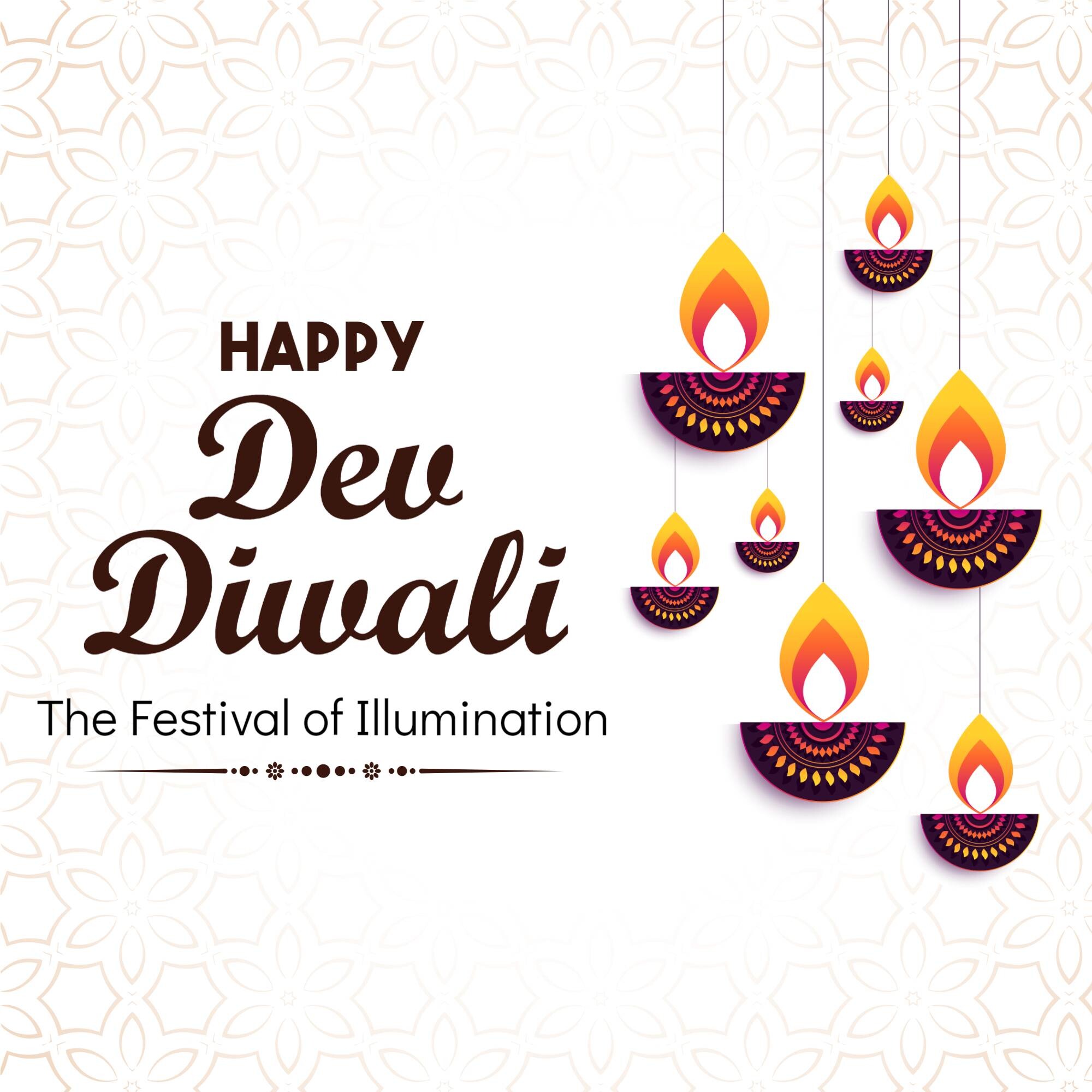 Dev Deepawali