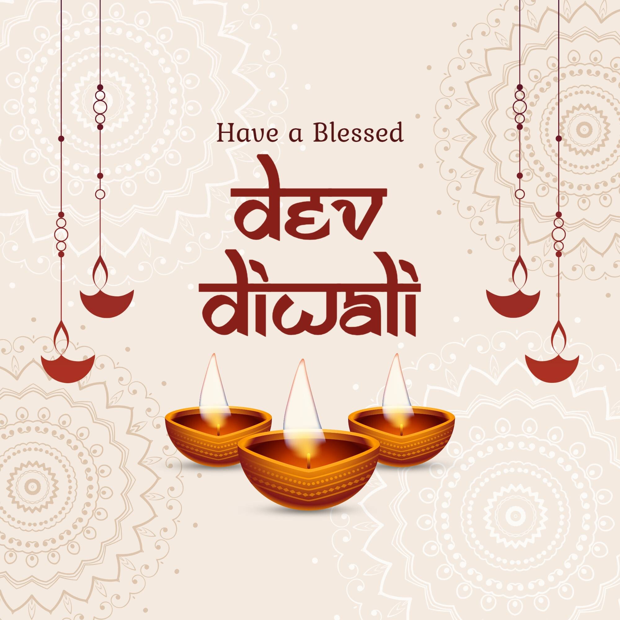 Dev Deepawali