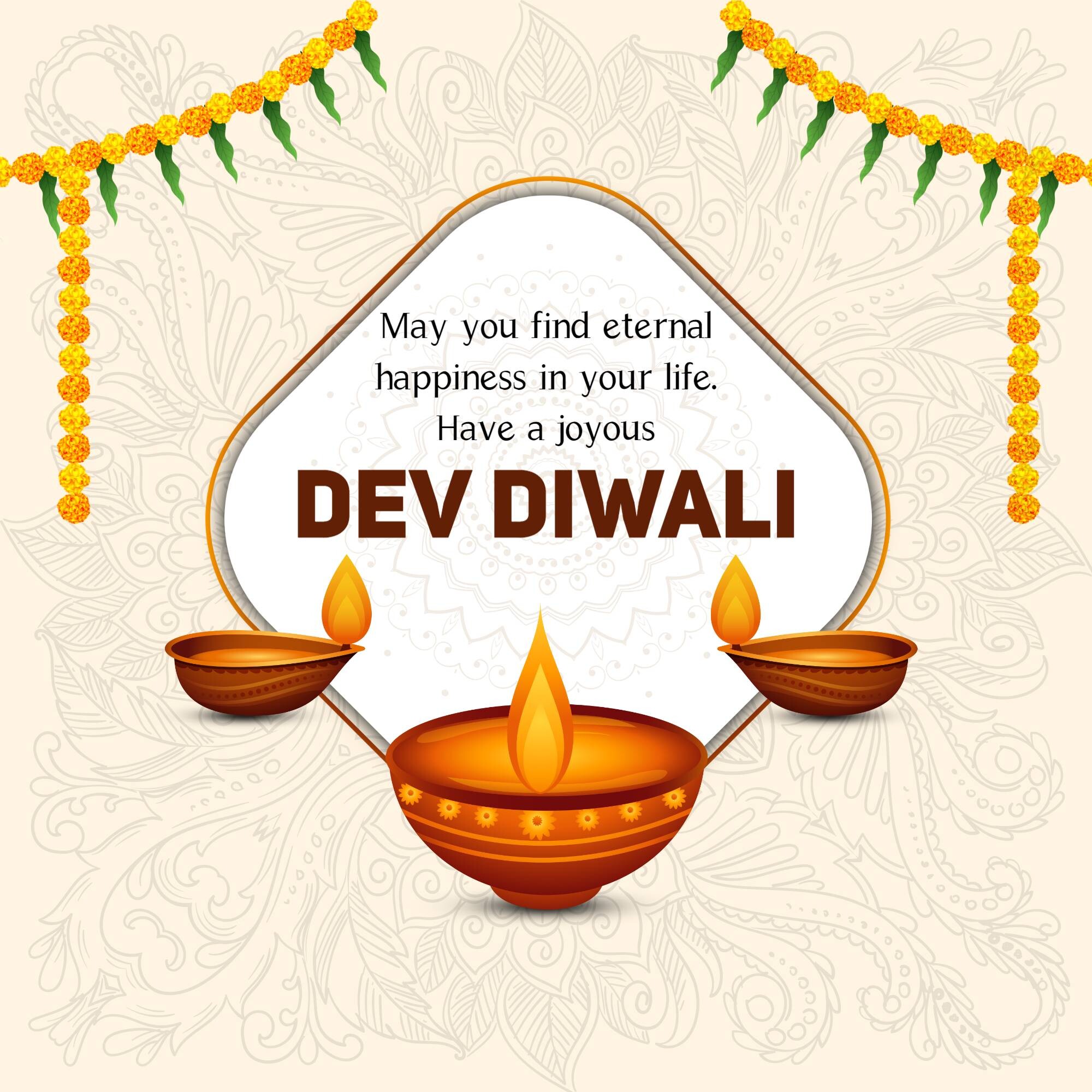Dev Deepawali