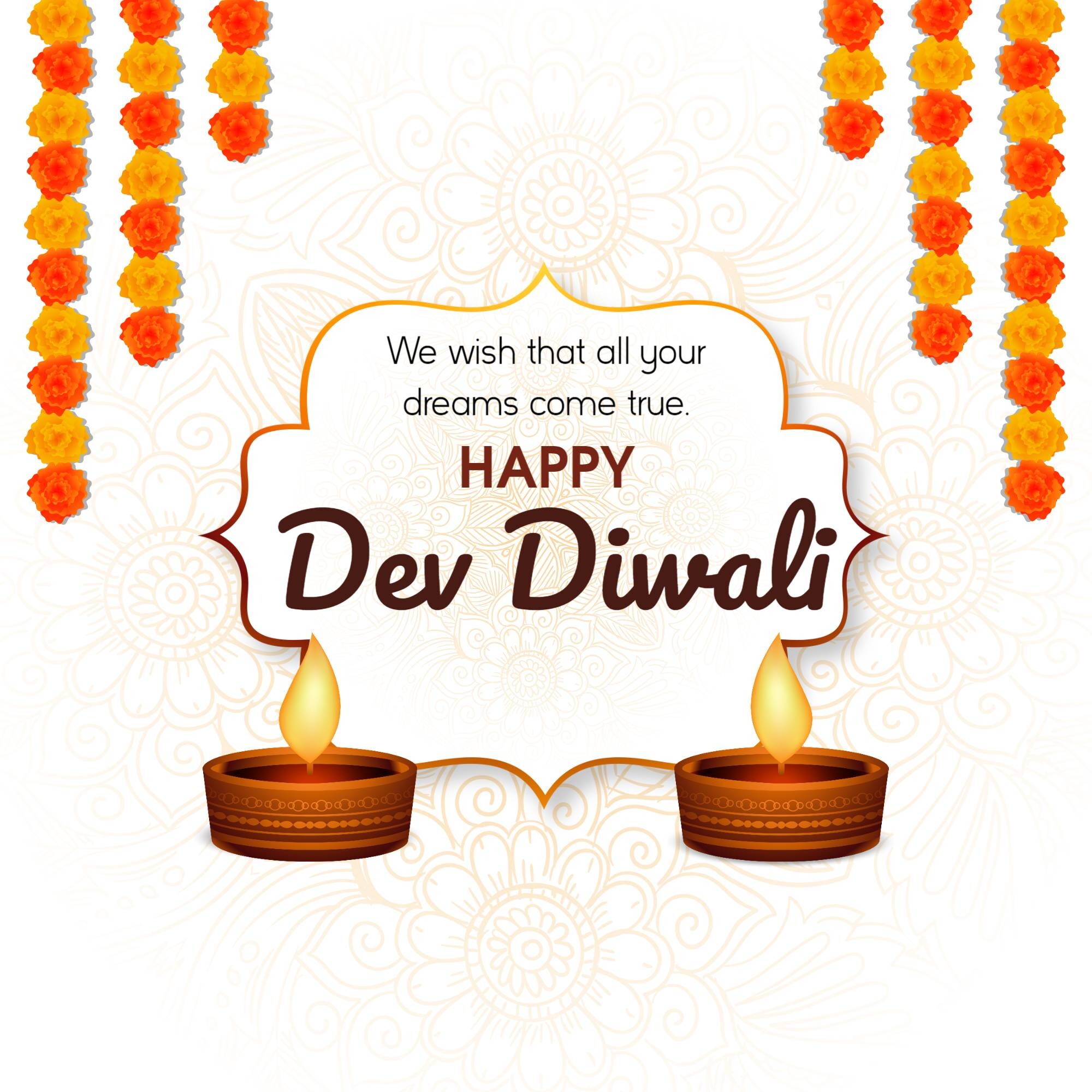 Dev Deepawali
