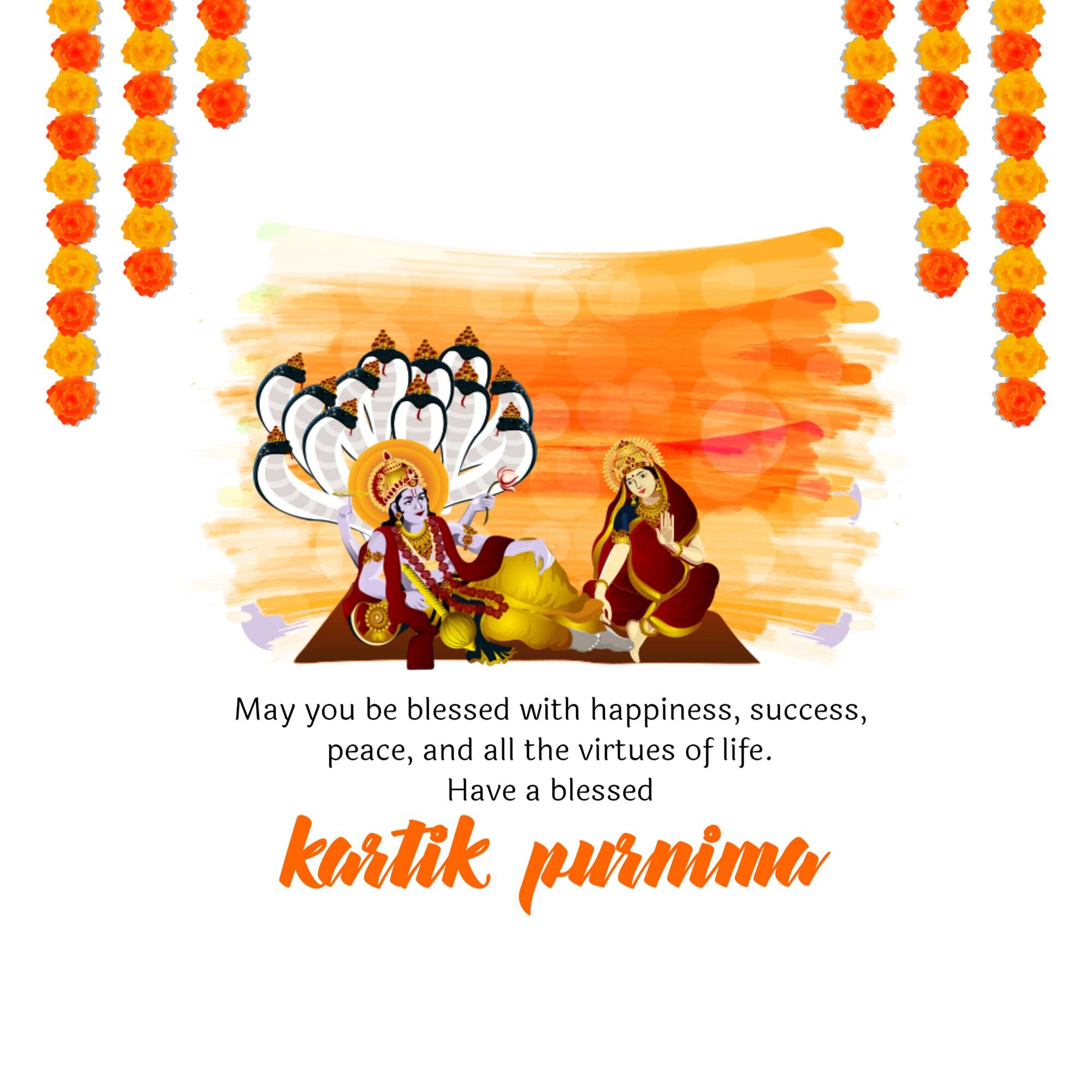 Kartik Purnima