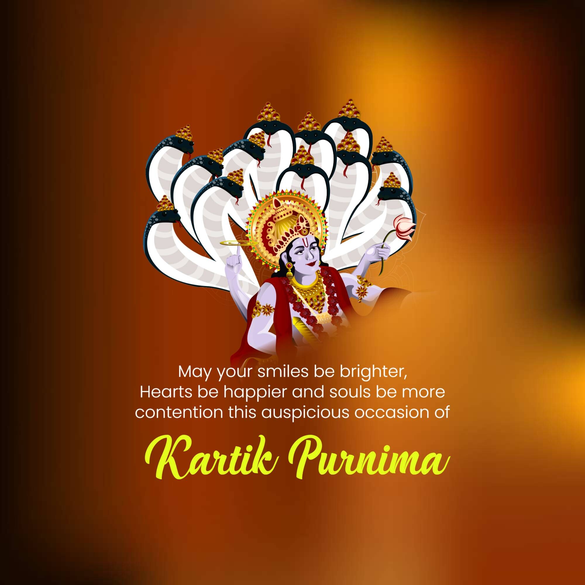 Kartik Purnima