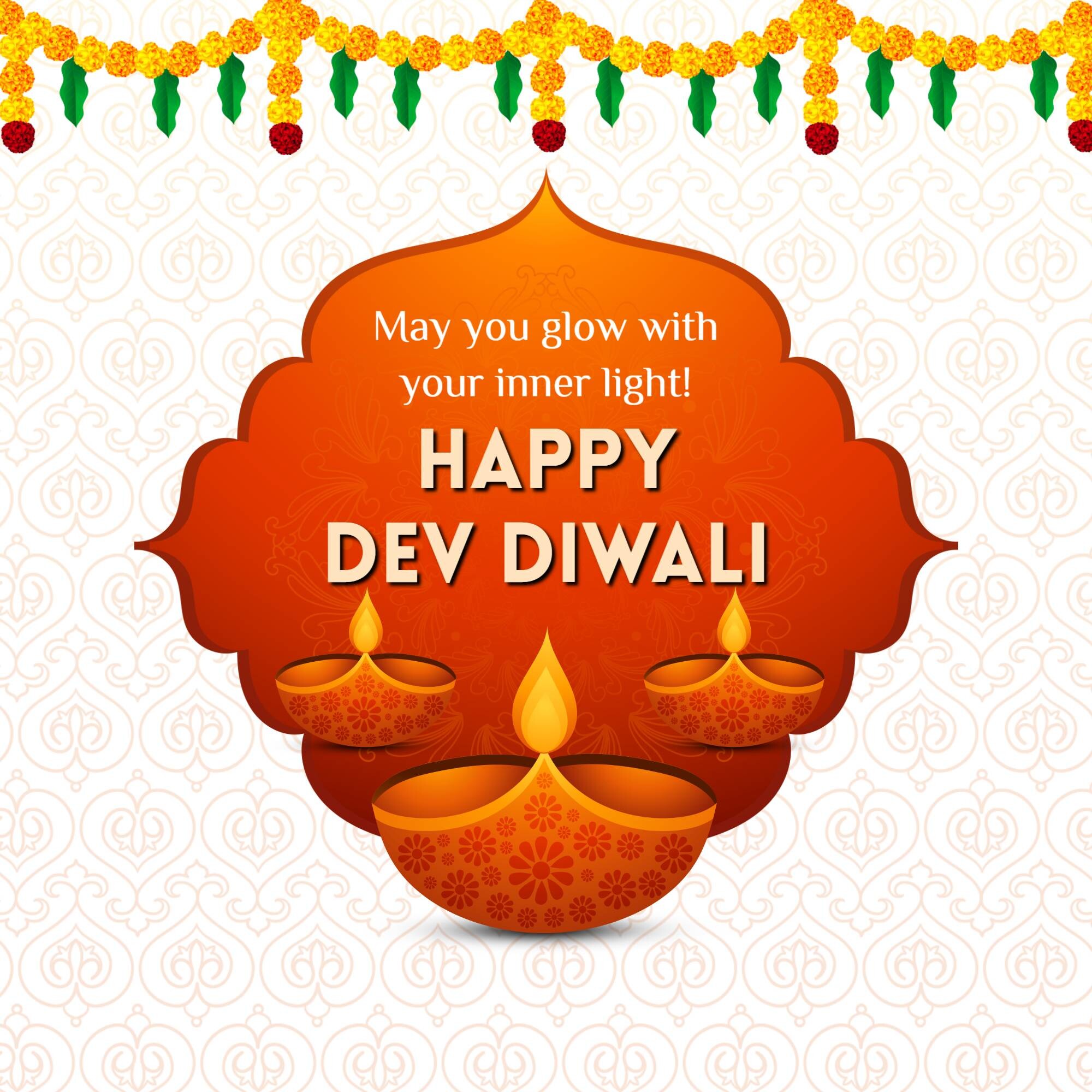 Dev Deepawali